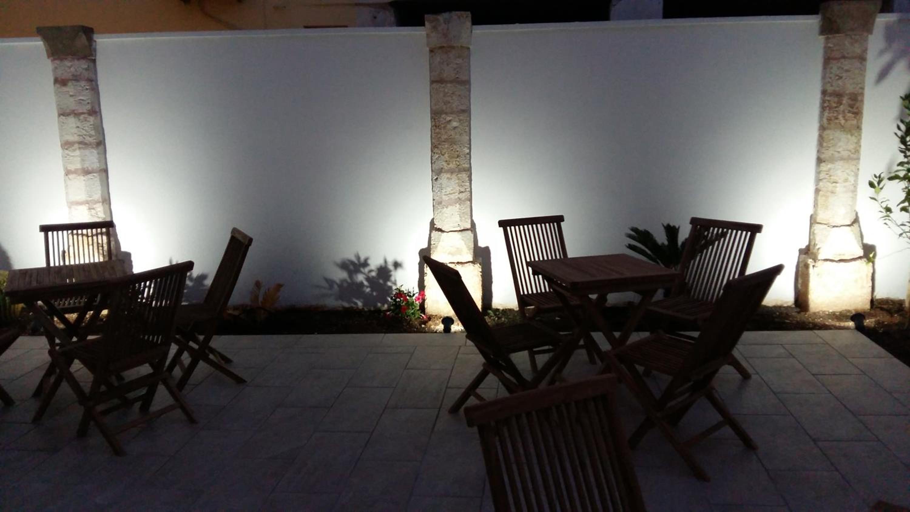 Marigio' view 5