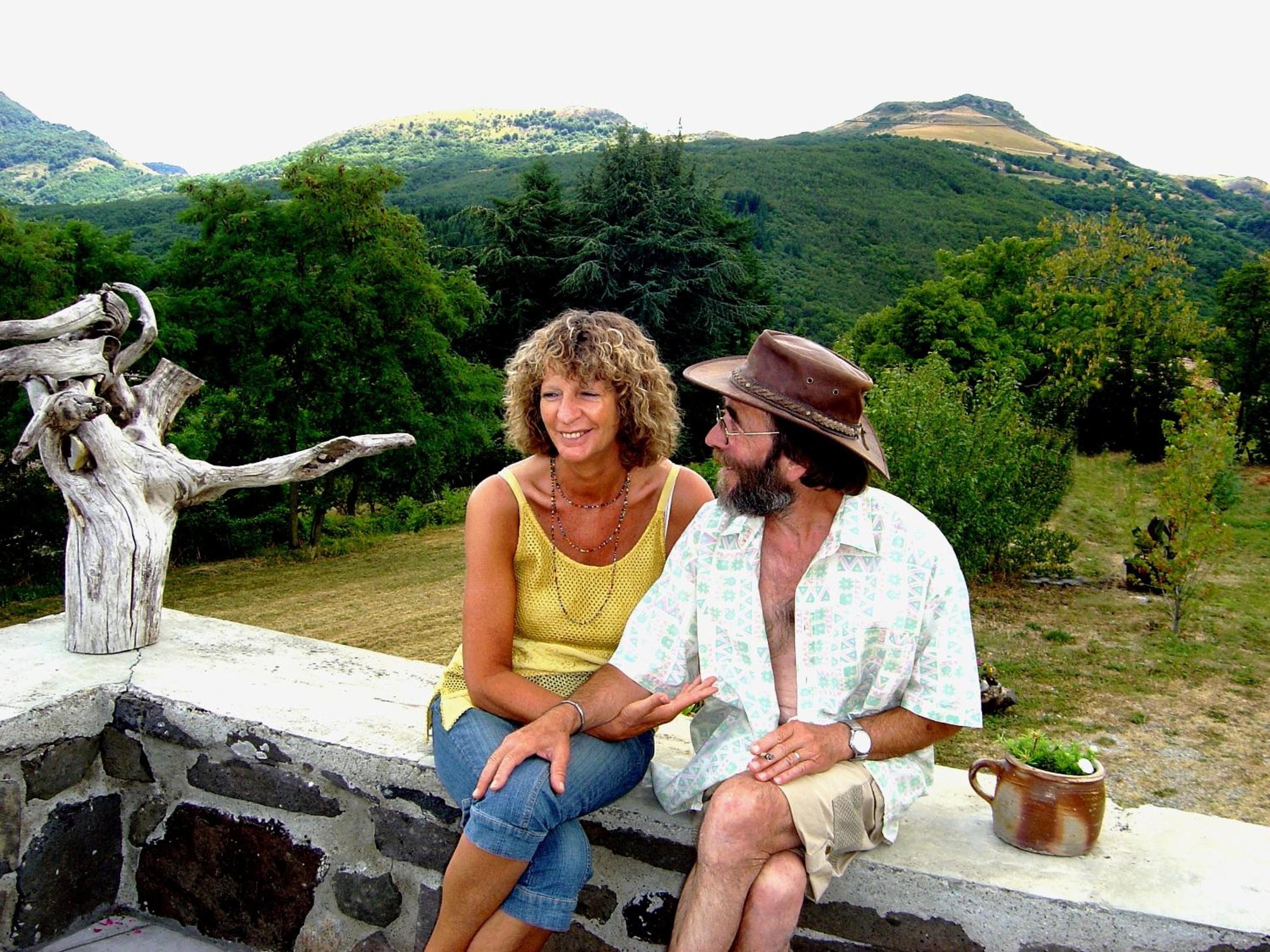Gîte "Chante' Relle" view 2