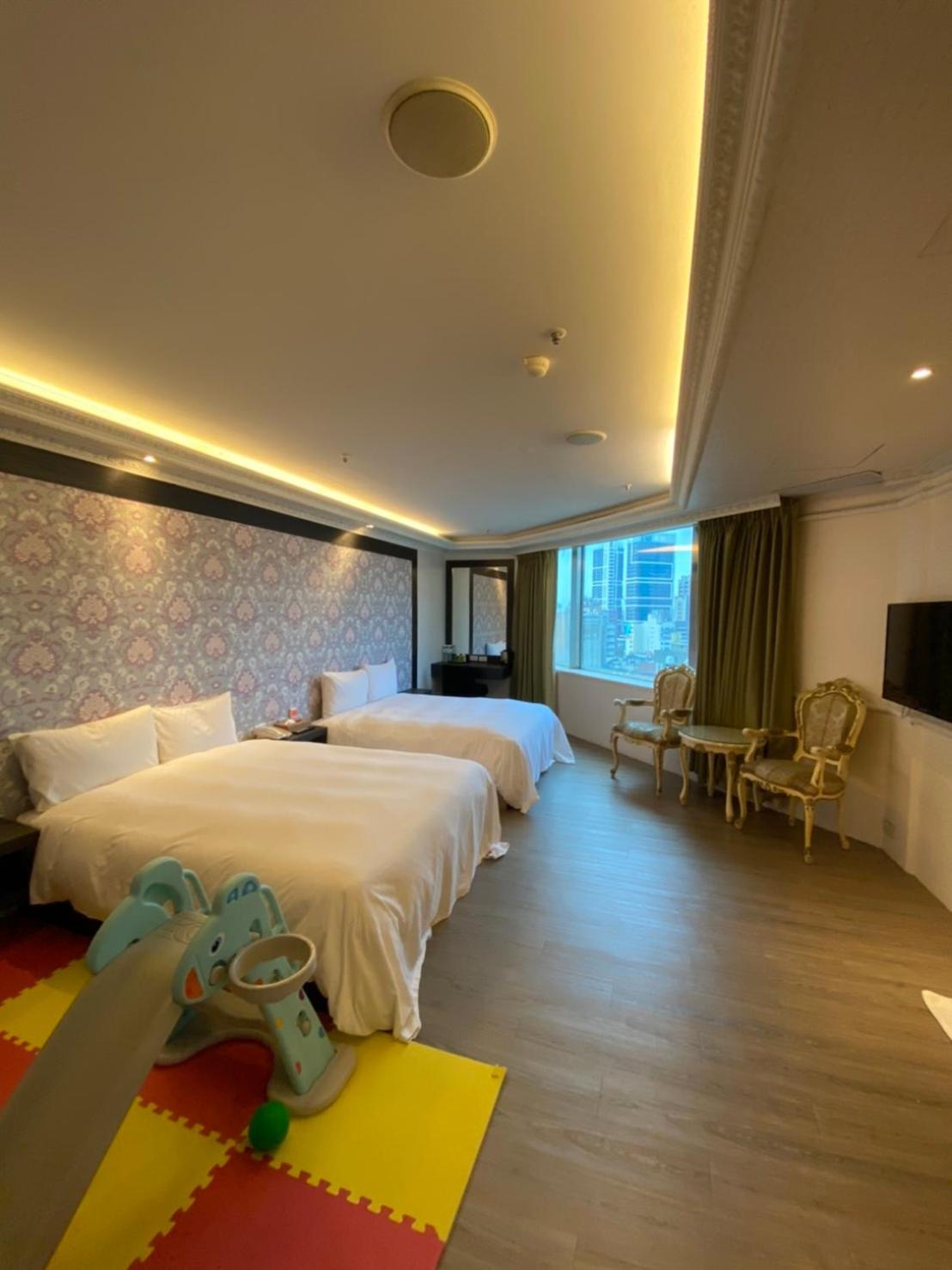 友愛金色商旅 Yoai Golden Hotel
