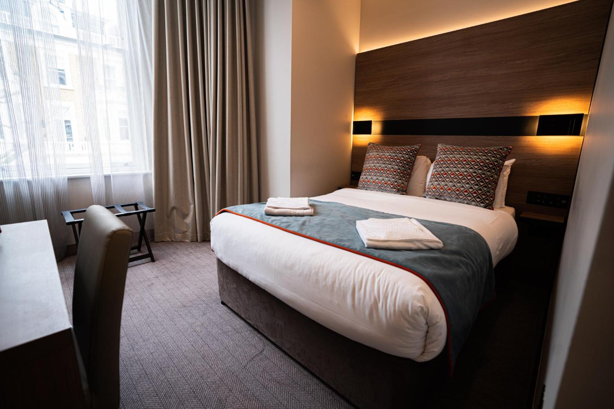 Oxford Hotel photo 4