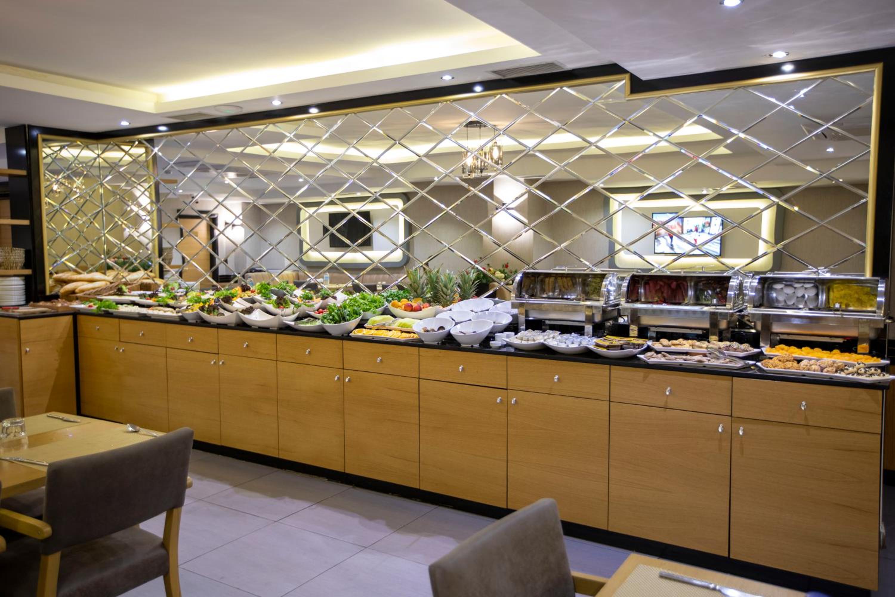 BEST GARDEN OTEL - Image 15