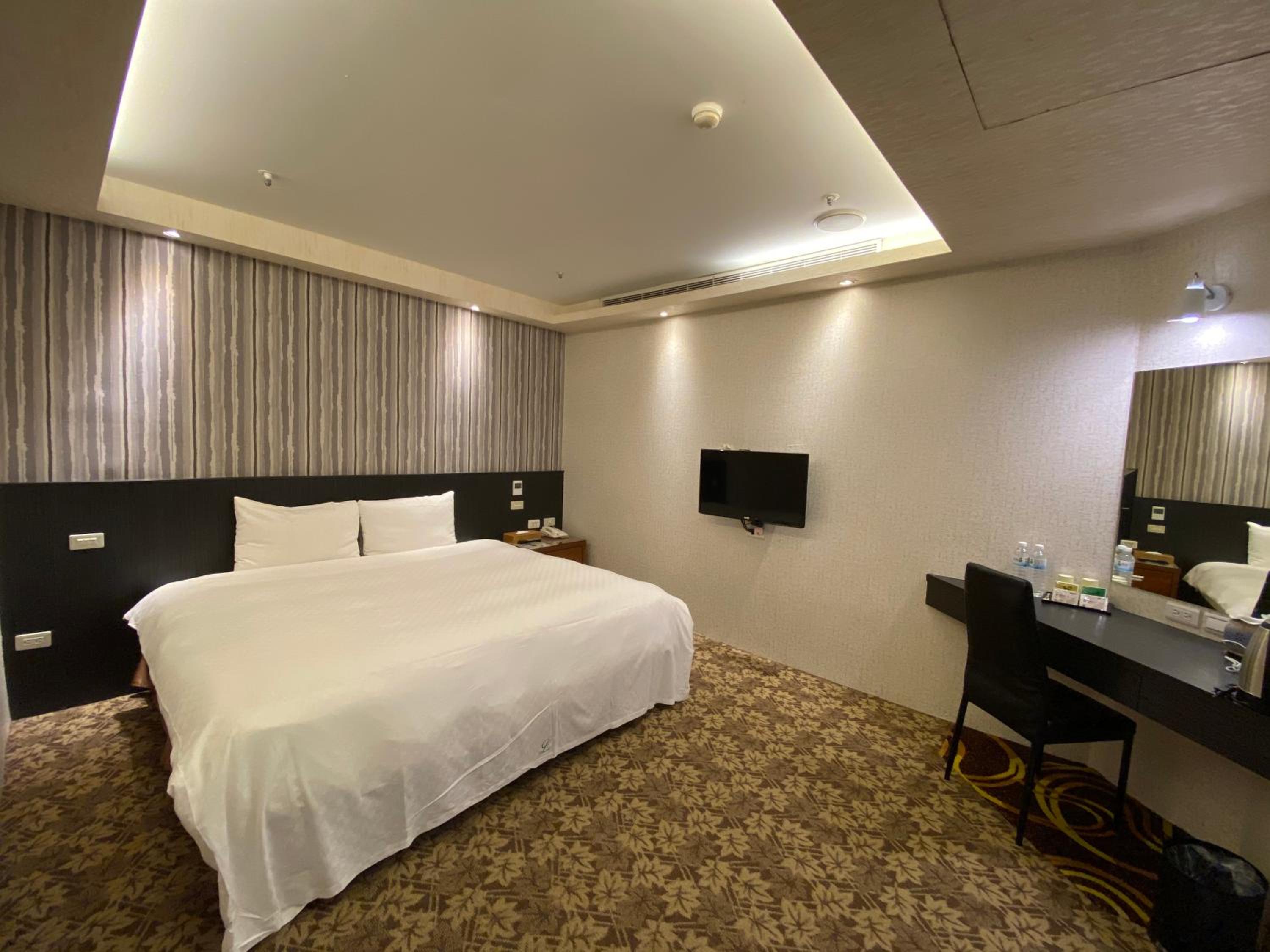 友愛金色商旅 Yoai Golden Hotel