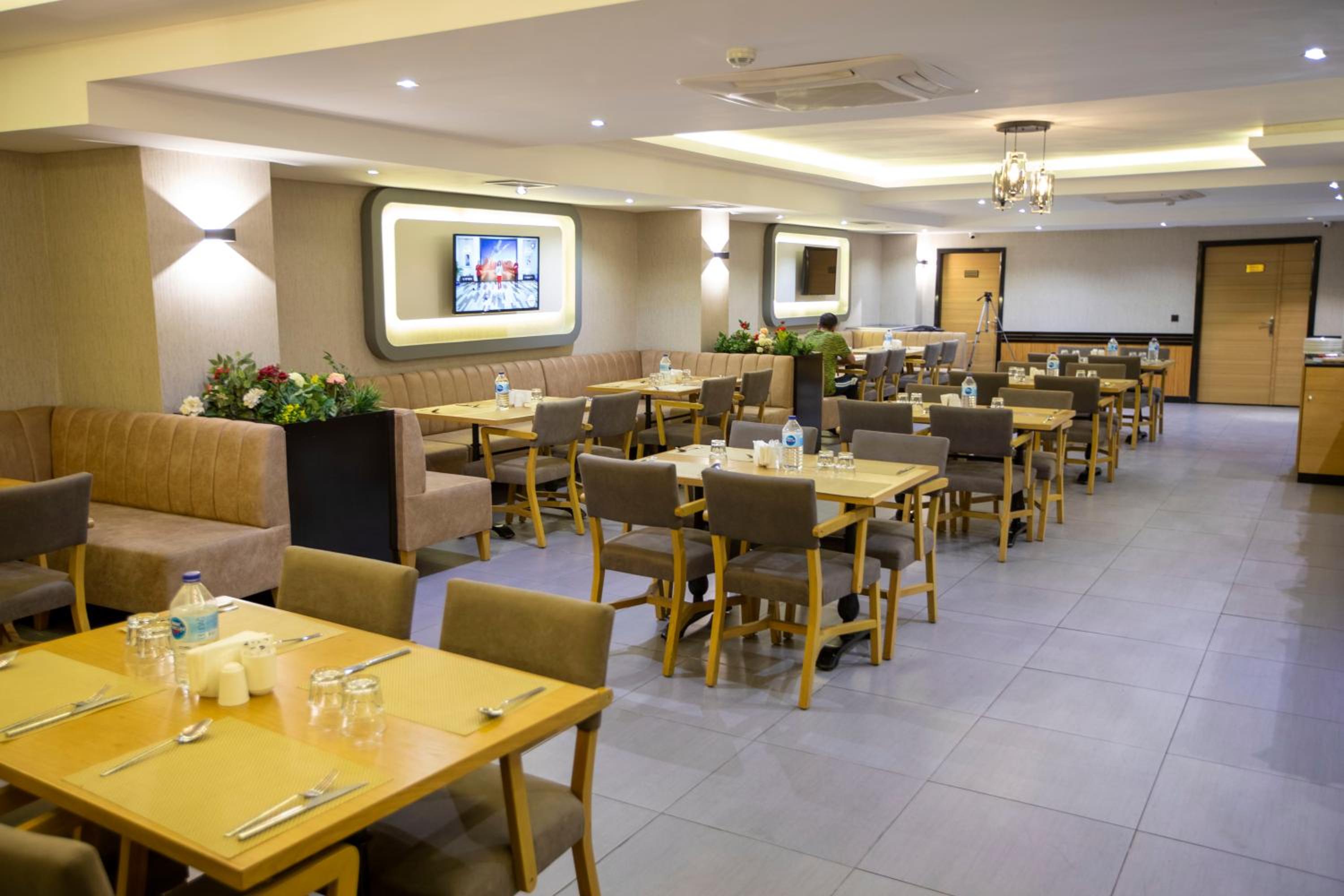 BEST GARDEN OTEL - Image 14