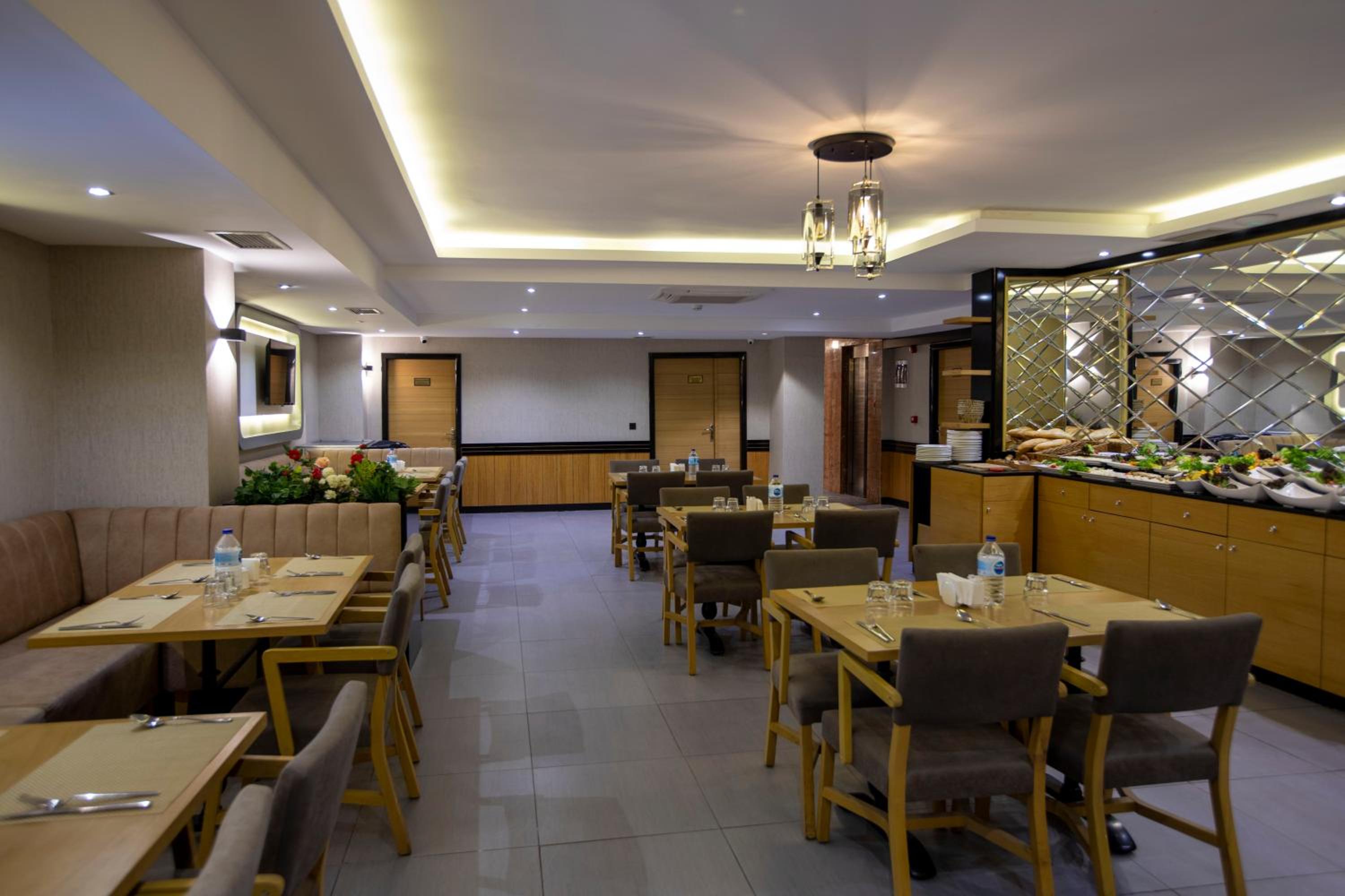 BEST GARDEN OTEL - Image 12