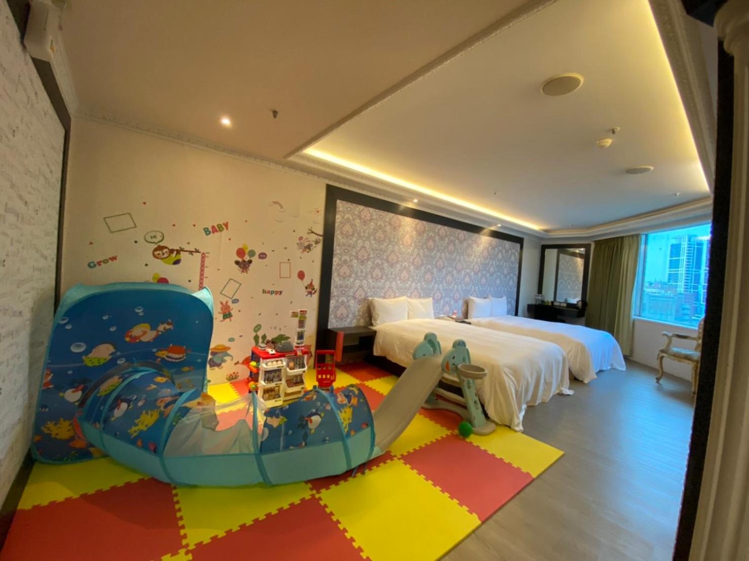 友愛金色商旅 Yoai Golden Hotel
