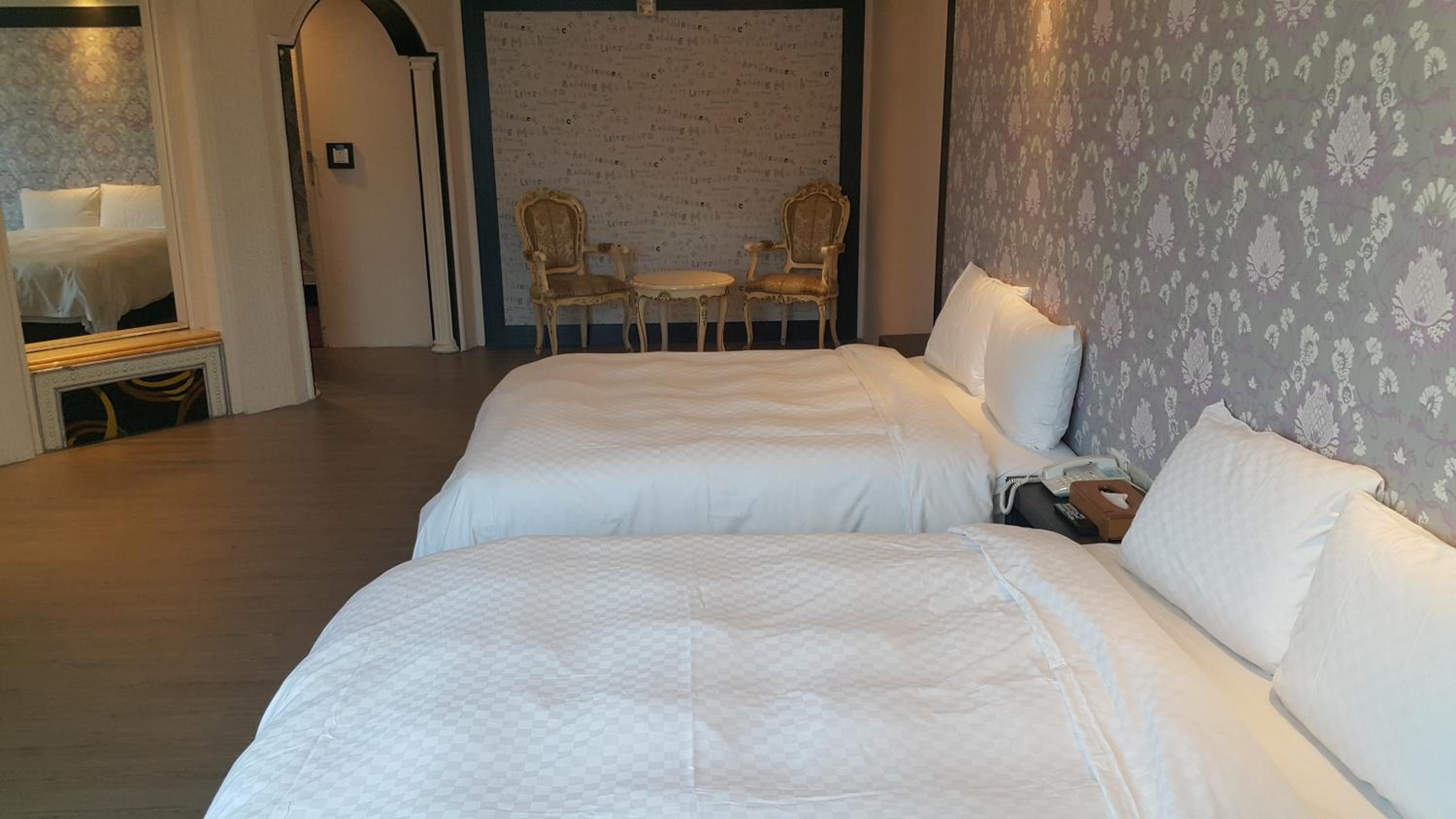 友愛金色商旅 Yoai Golden Hotel