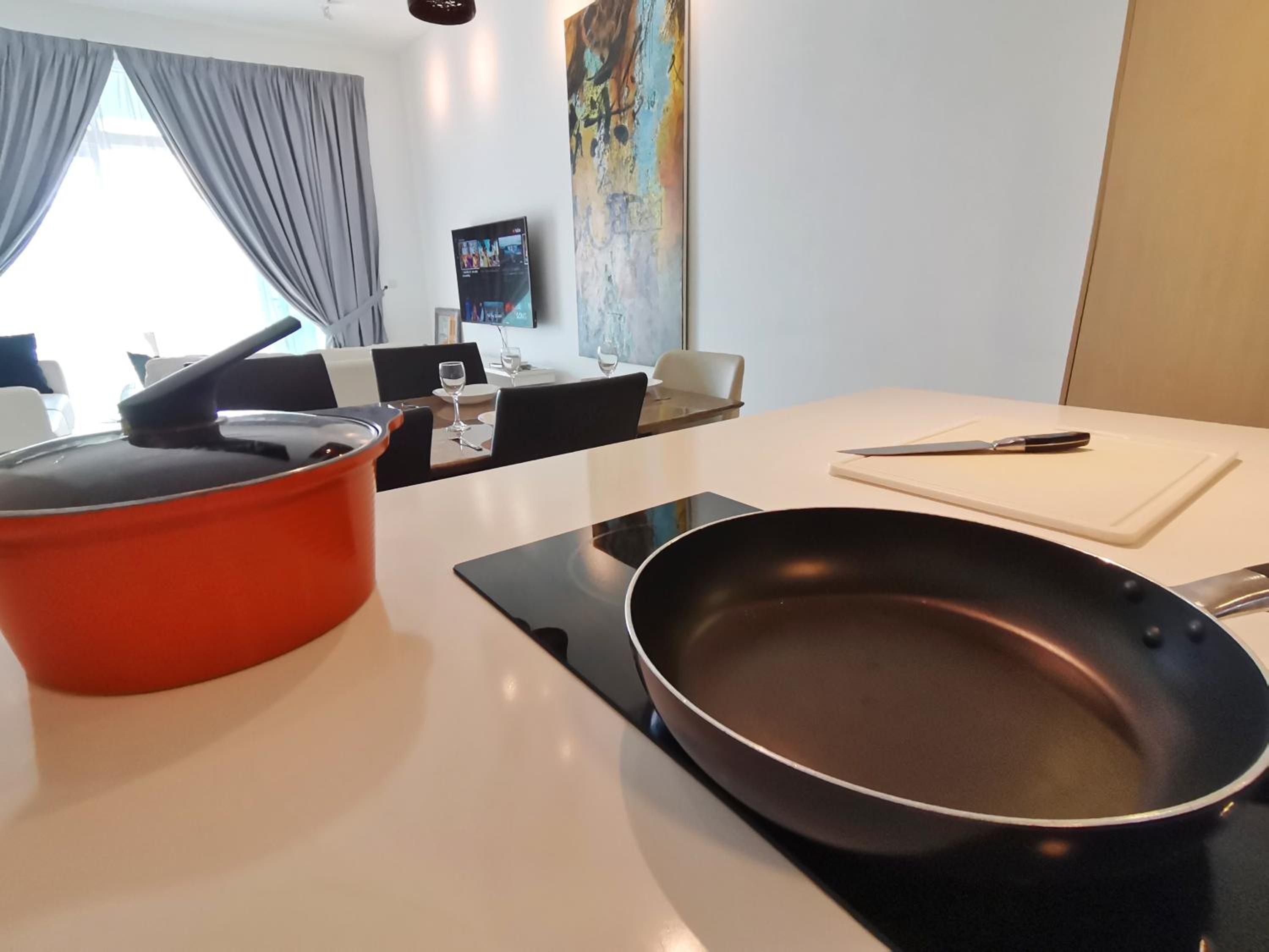Southbay Plaza Condominium photo 4