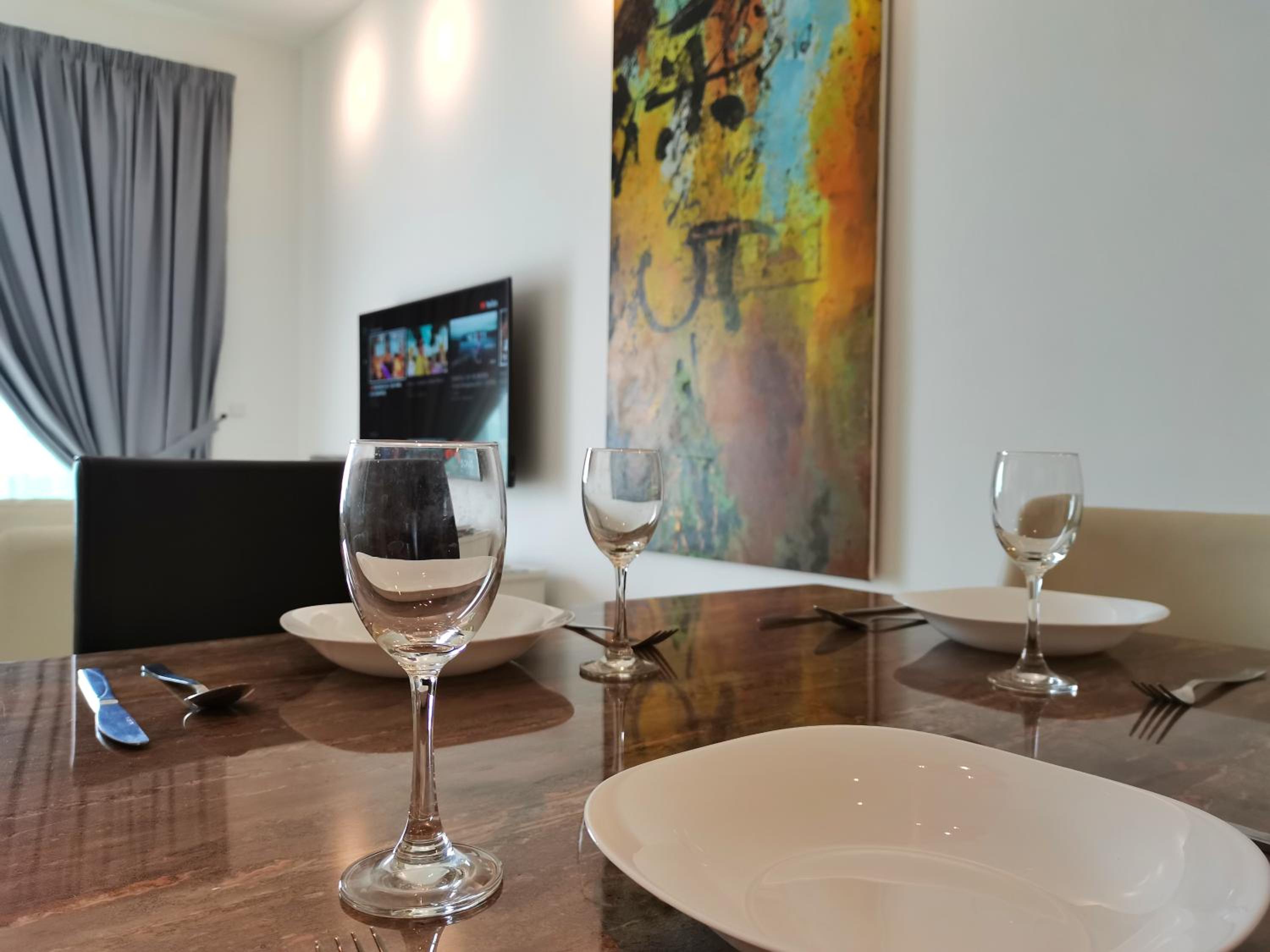 Southbay Plaza Condominium photo 5