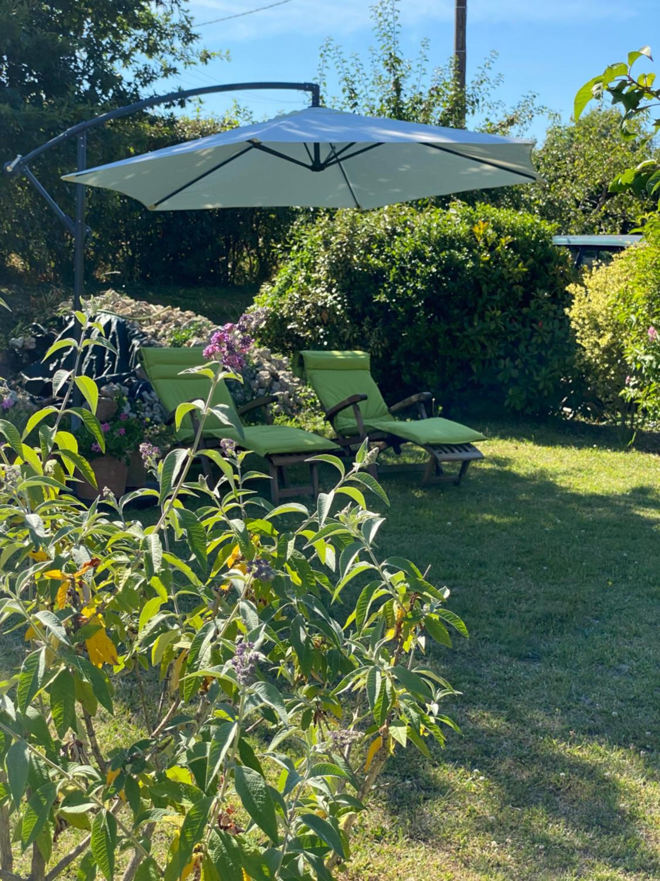 la Chambre des Dames view 5