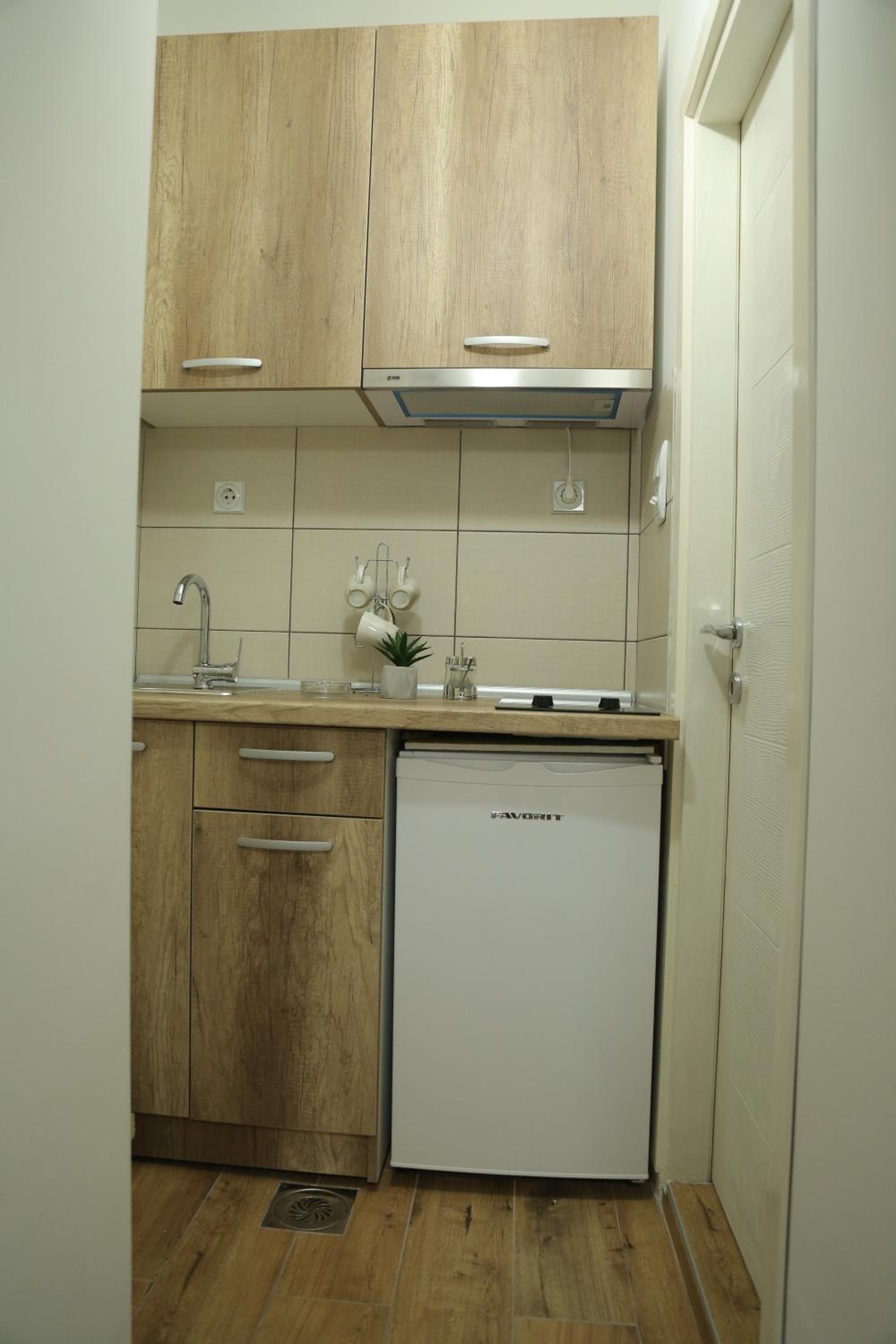 Exact Apartments view 5