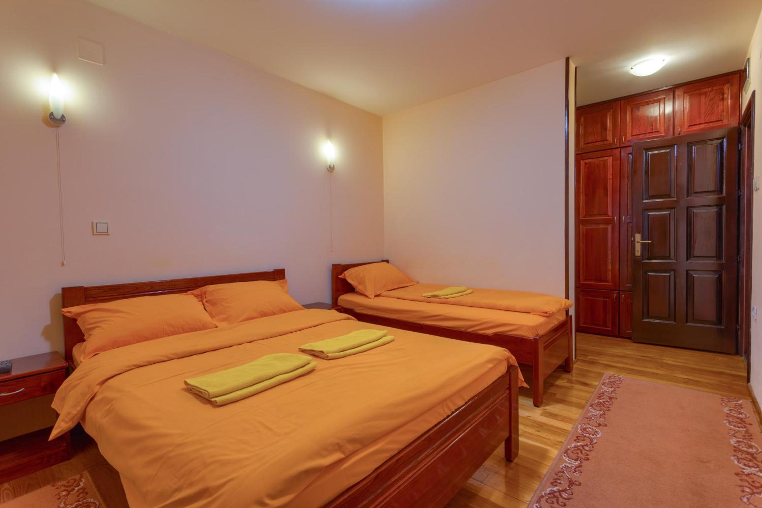Vila Zlatiborski biser view 3