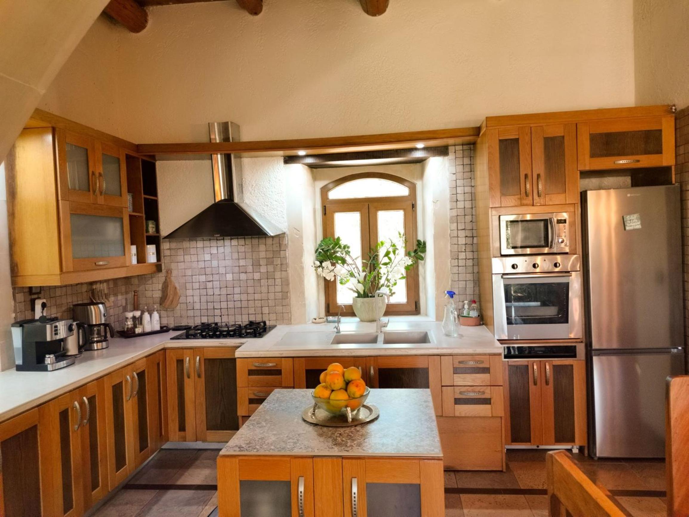 Villa Ermis - The Cretan Castello