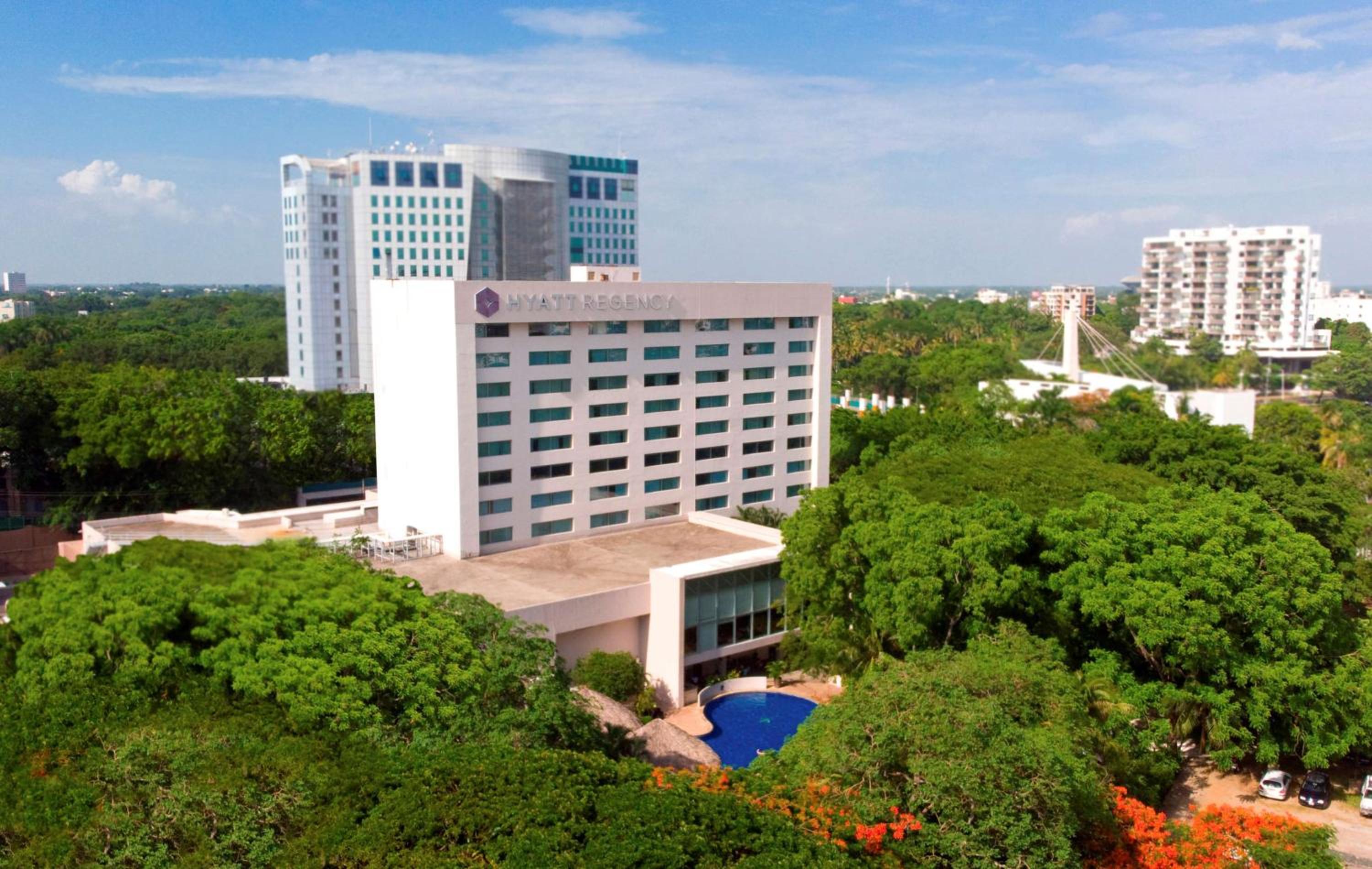 Villahermosa Vacations - Hyatt Regency Villahermosa - Property Image 3