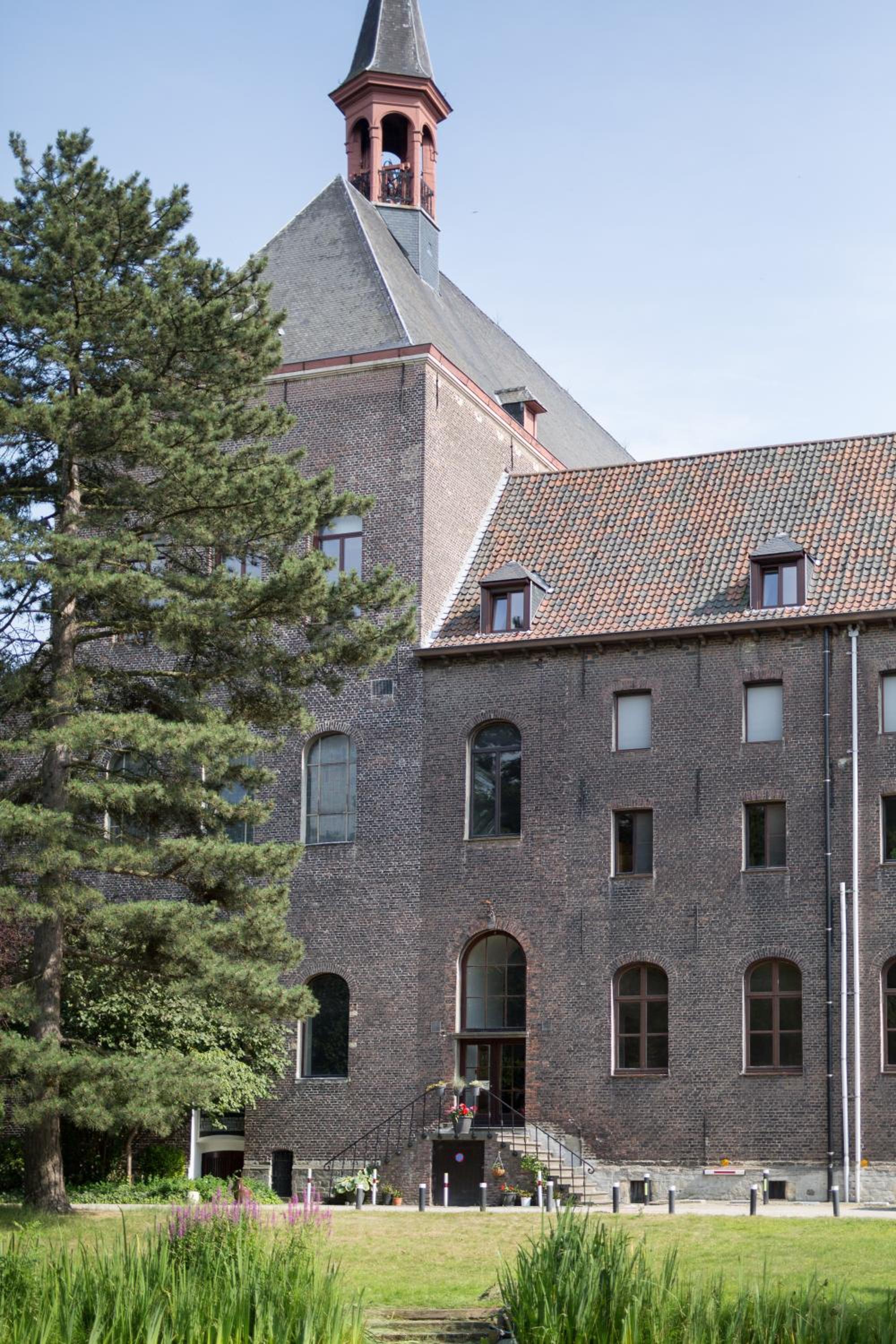 Het Rustpunt