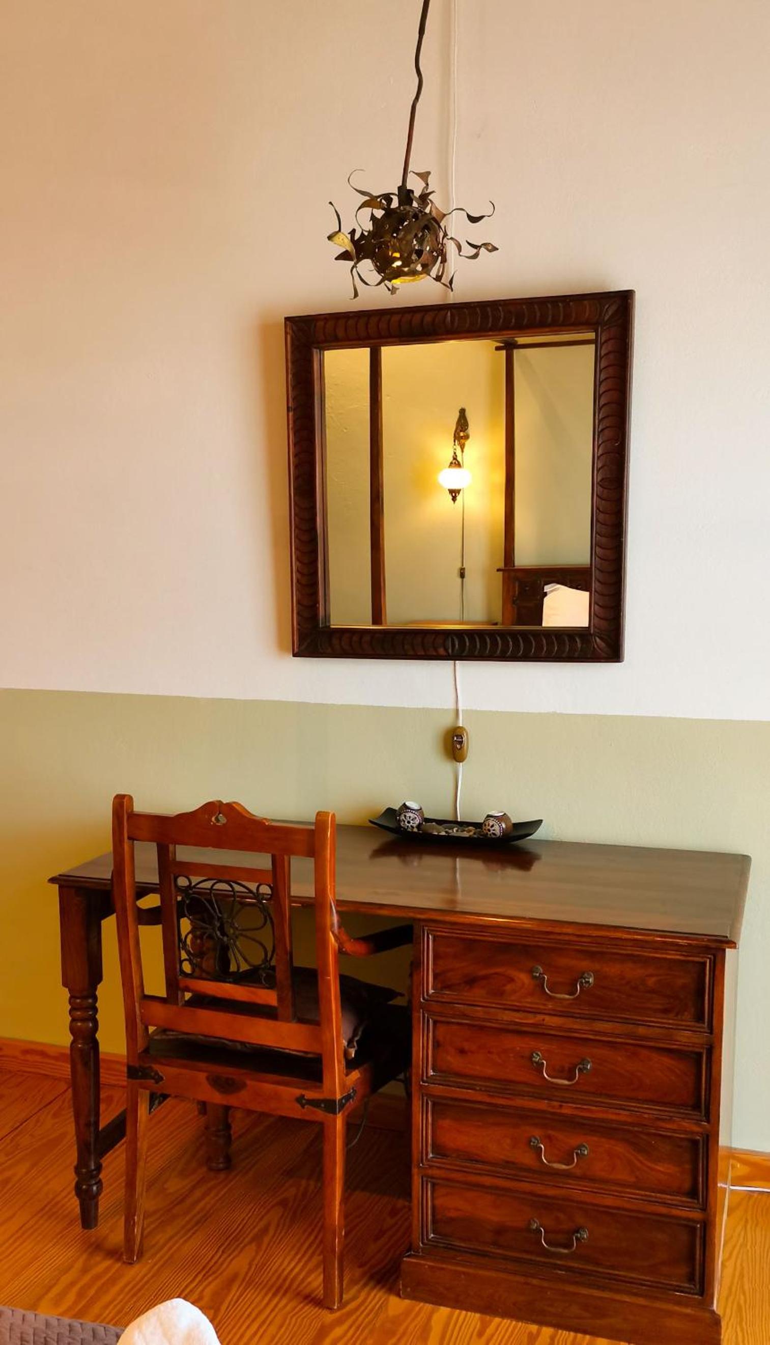 Villa Ermis - The Cretan Castello