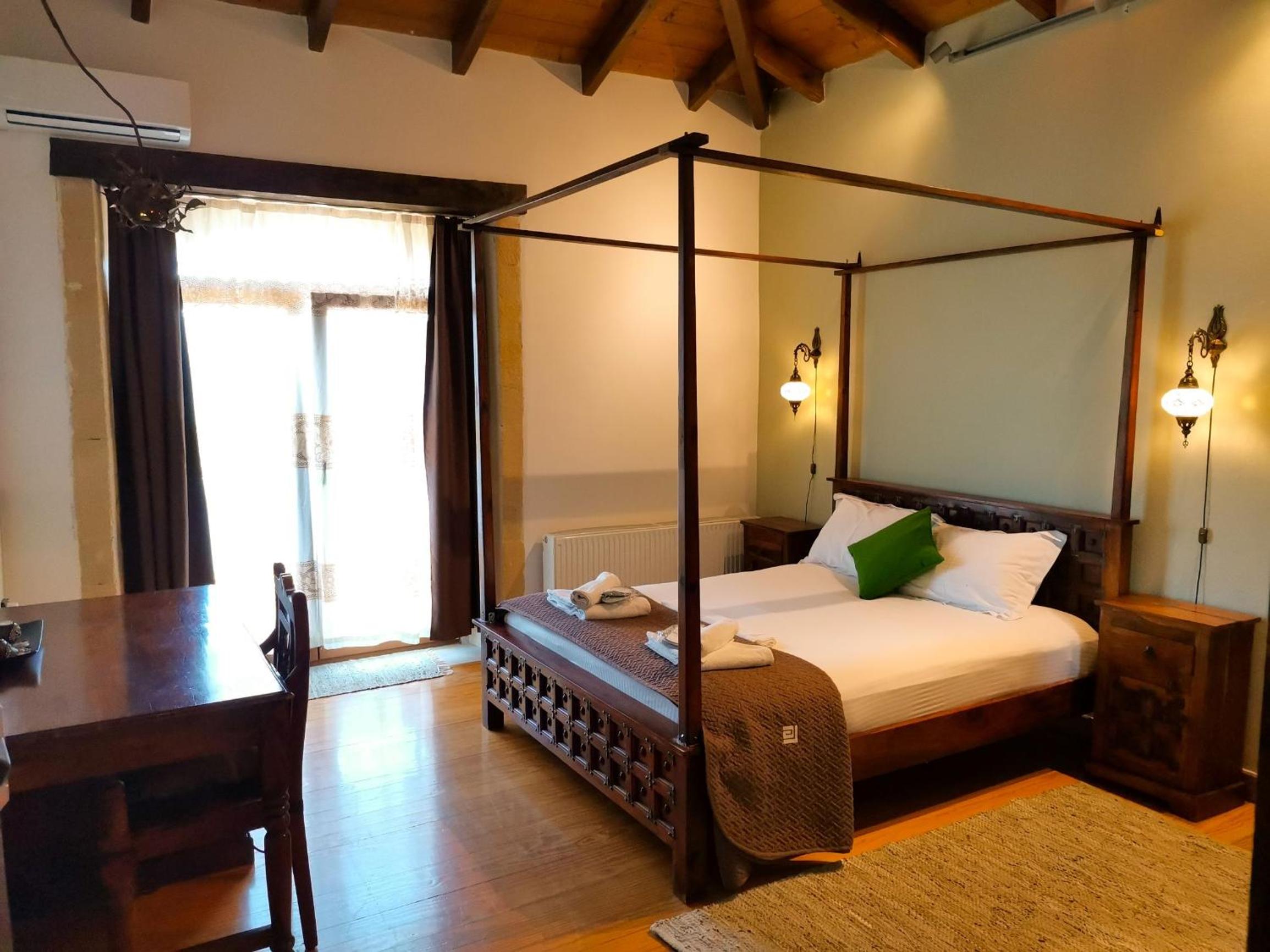 Villa Ermis - The Cretan Castello