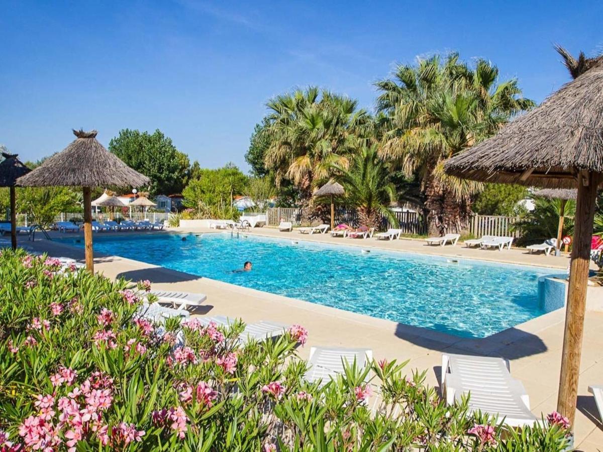 Camping Beau Rivage view 3