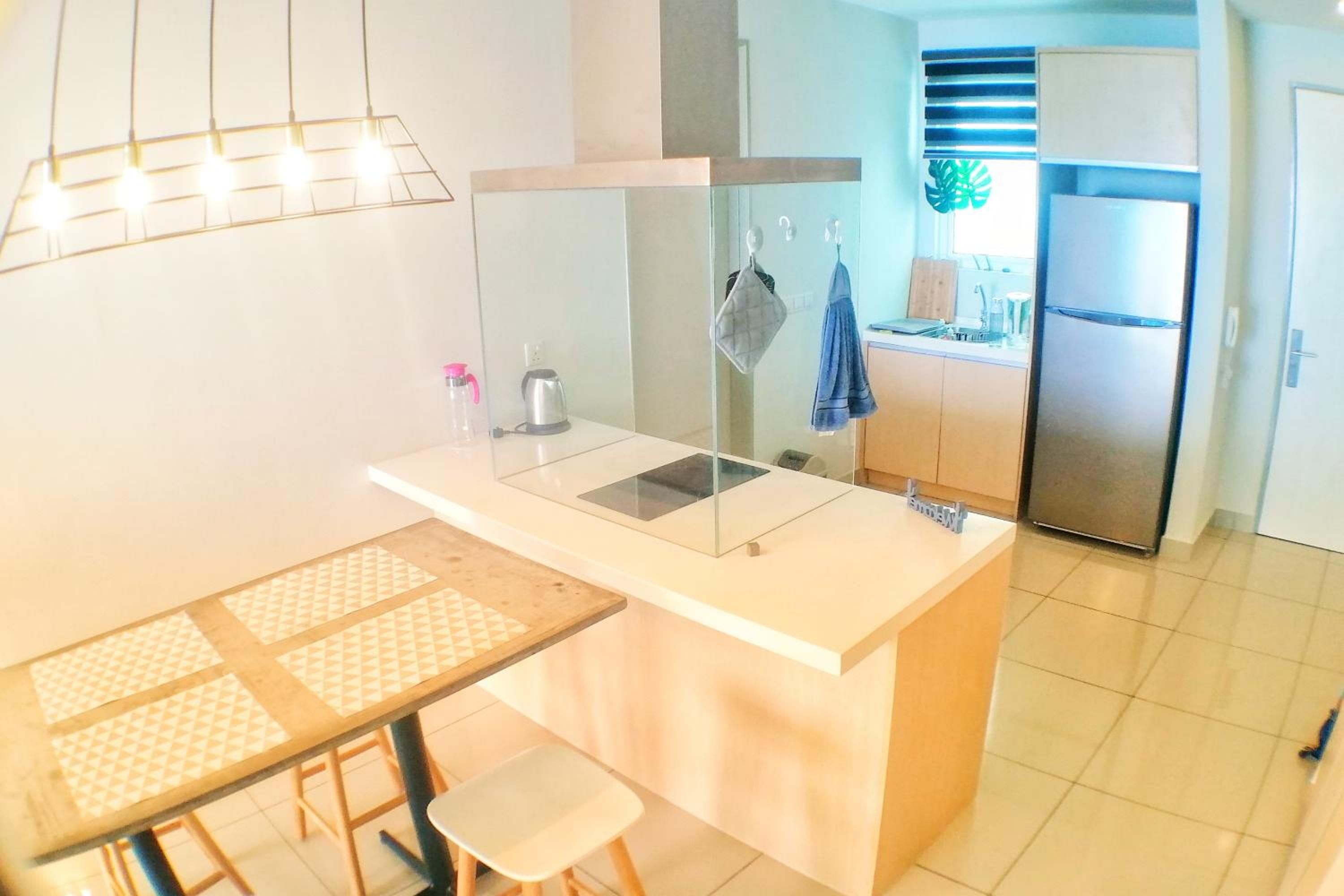 Southbay Plaza Condominium photo 8