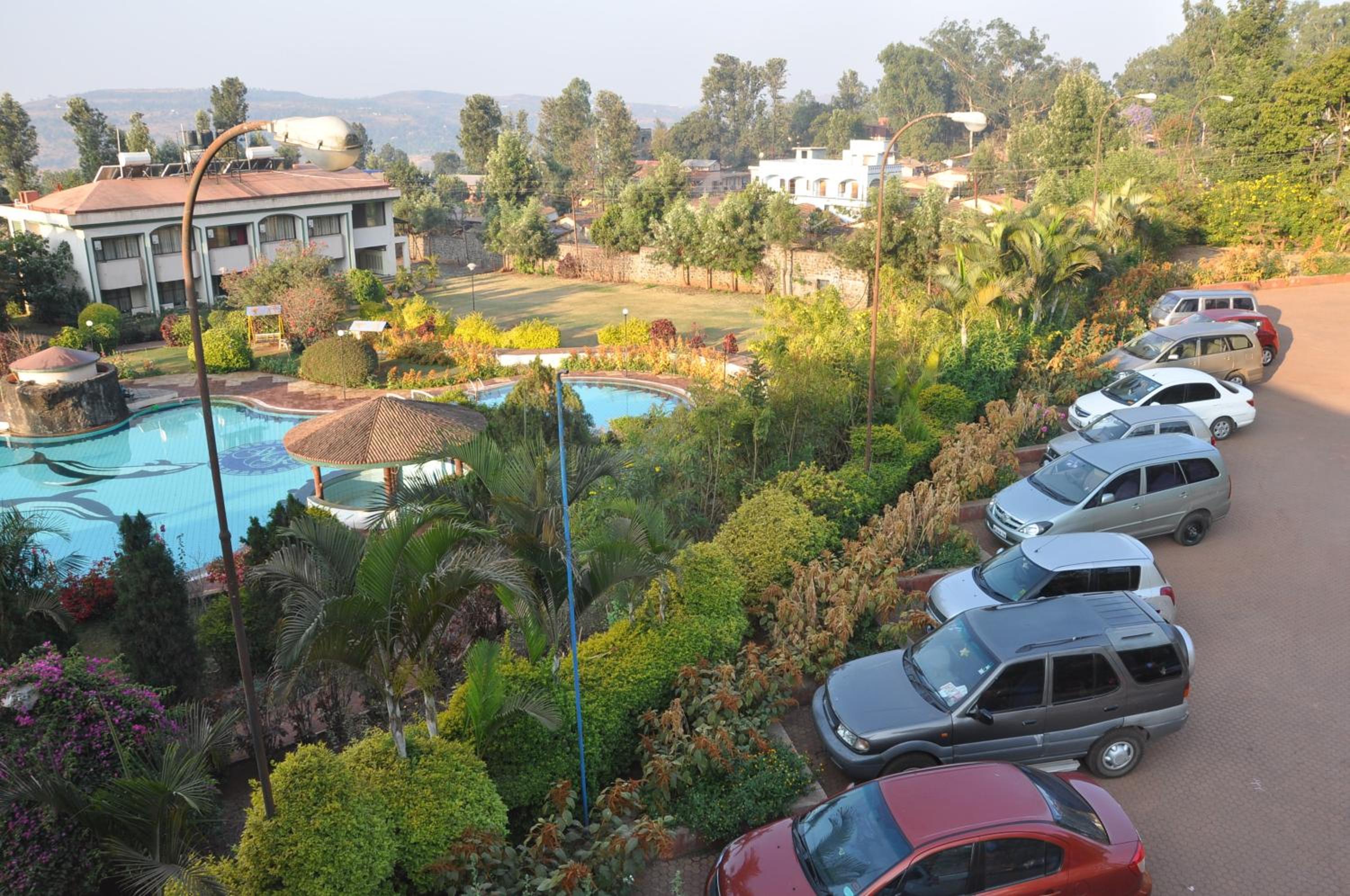Blue Country Resort