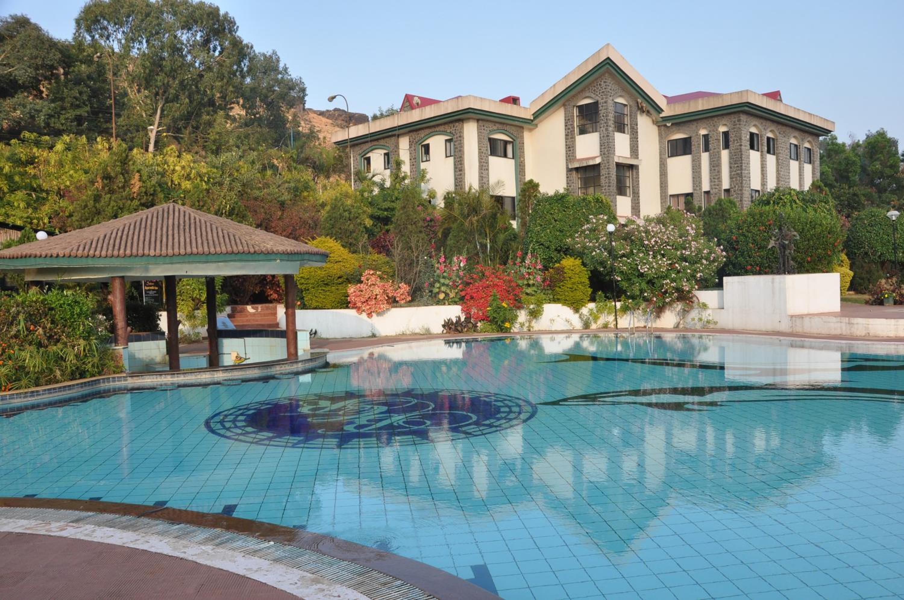 Blue Country Resort