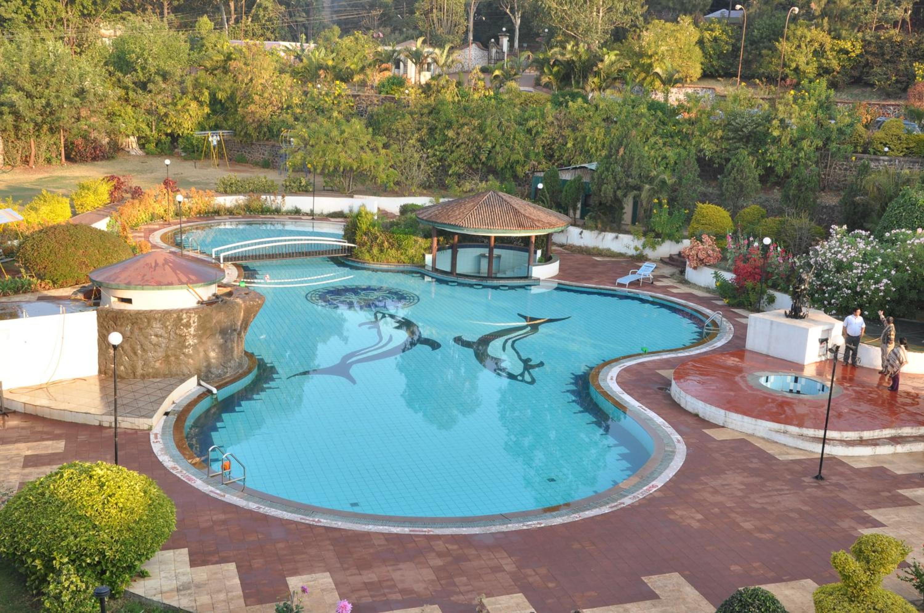 Blue Country Resort