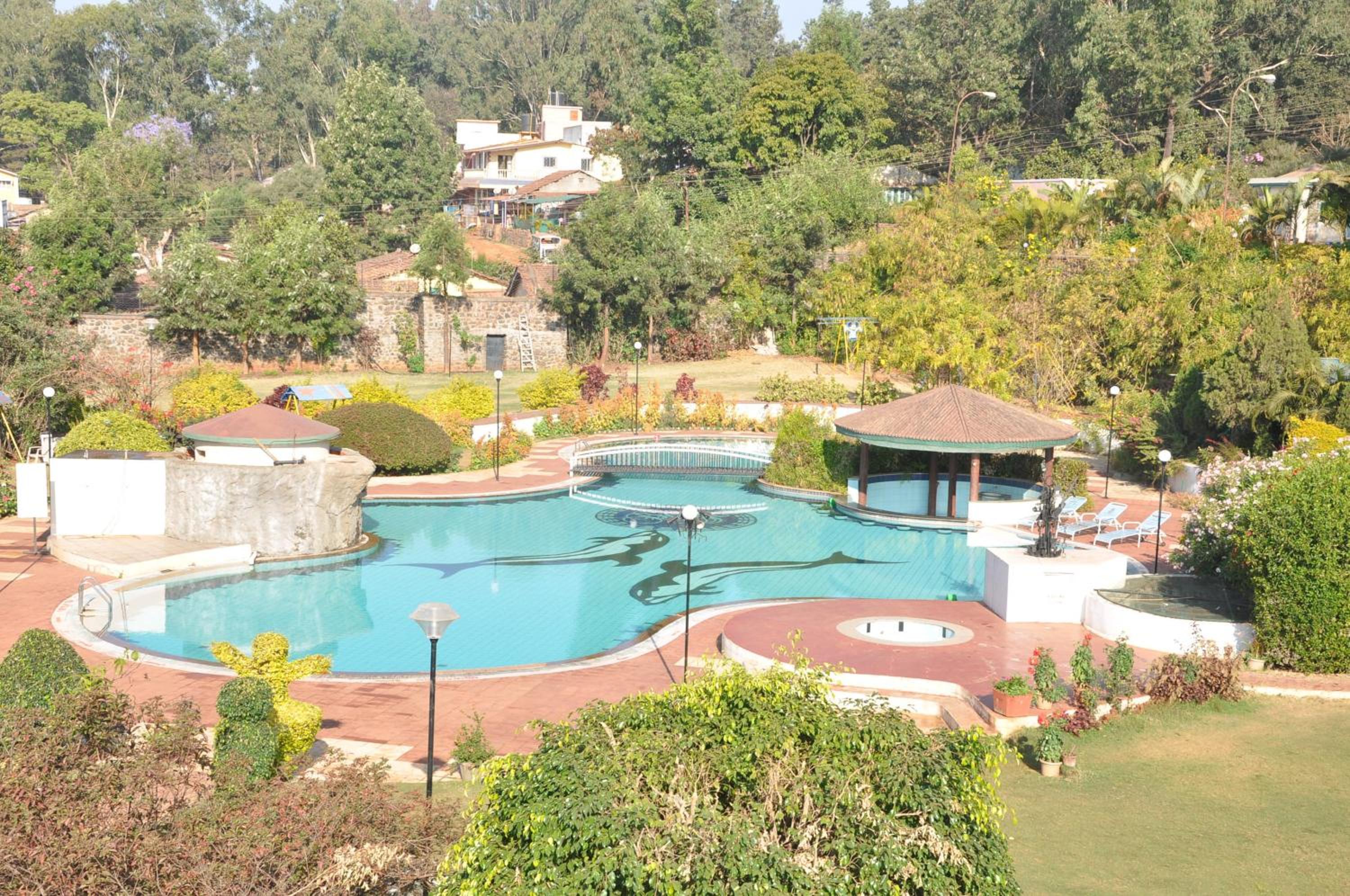Blue Country Resort