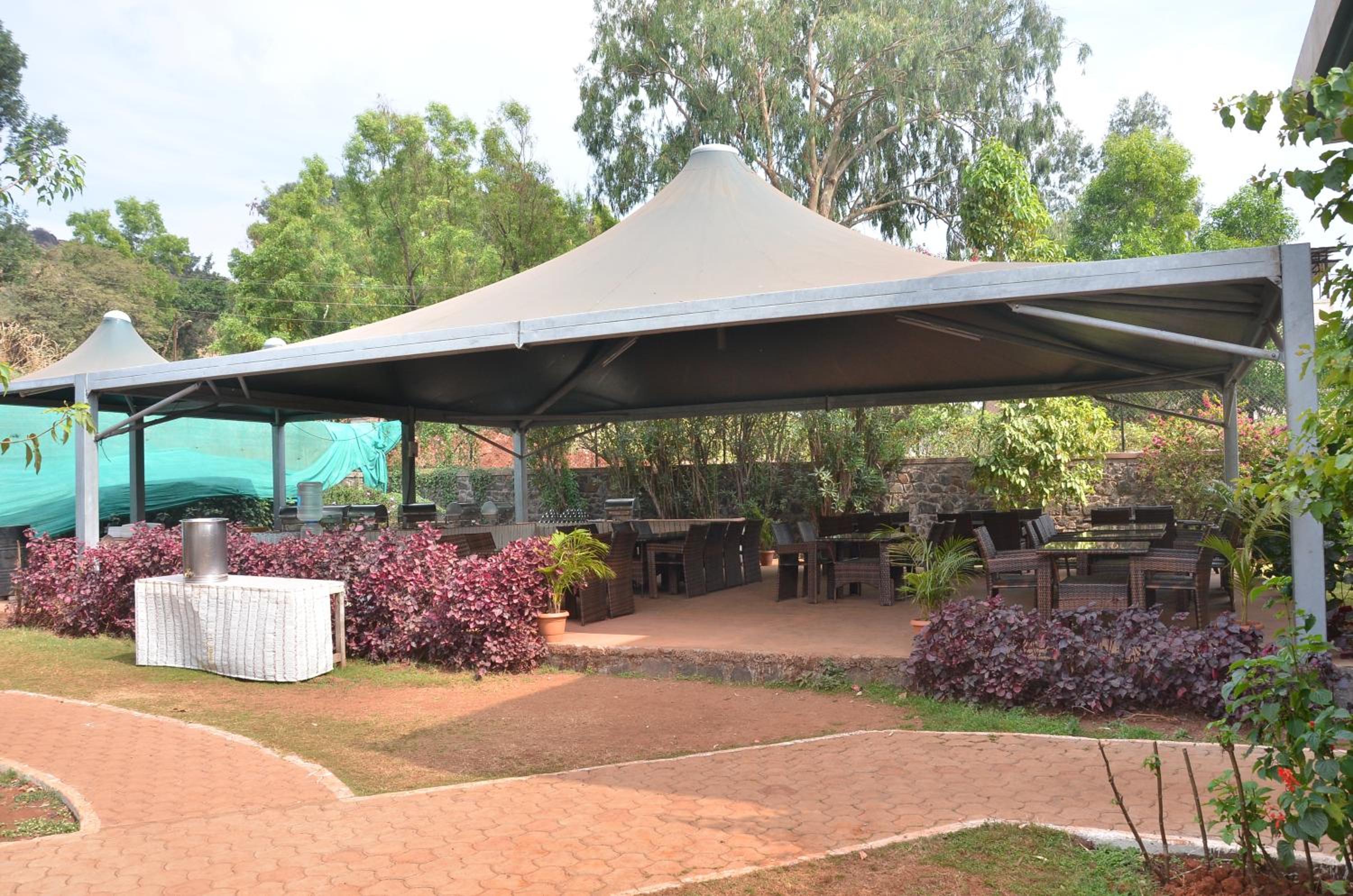 Blue Country Resort