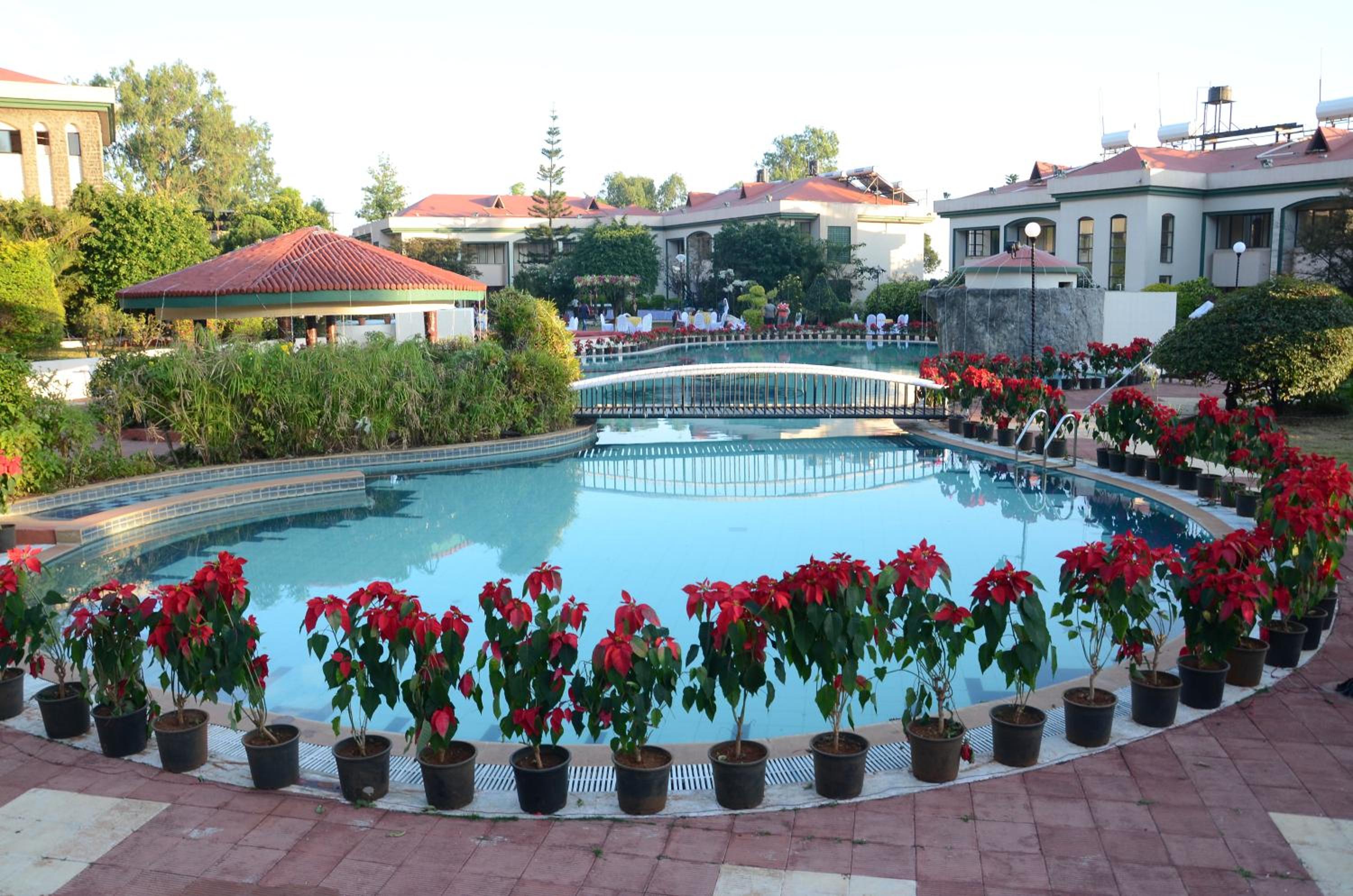 Blue Country Resort