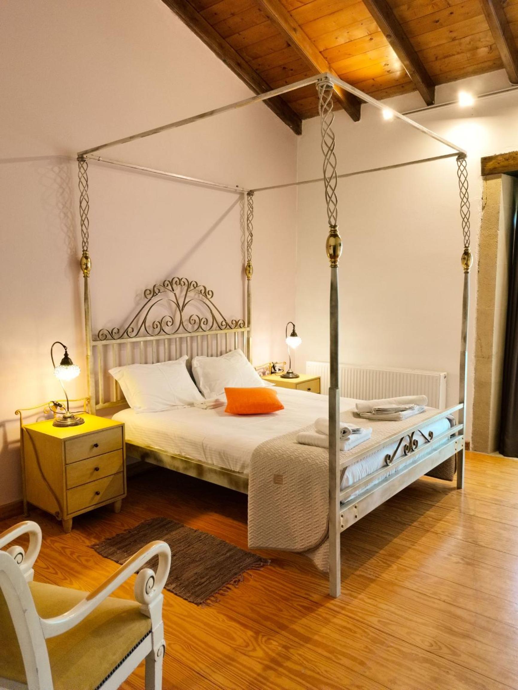 Villa Ermis - The Cretan Castello