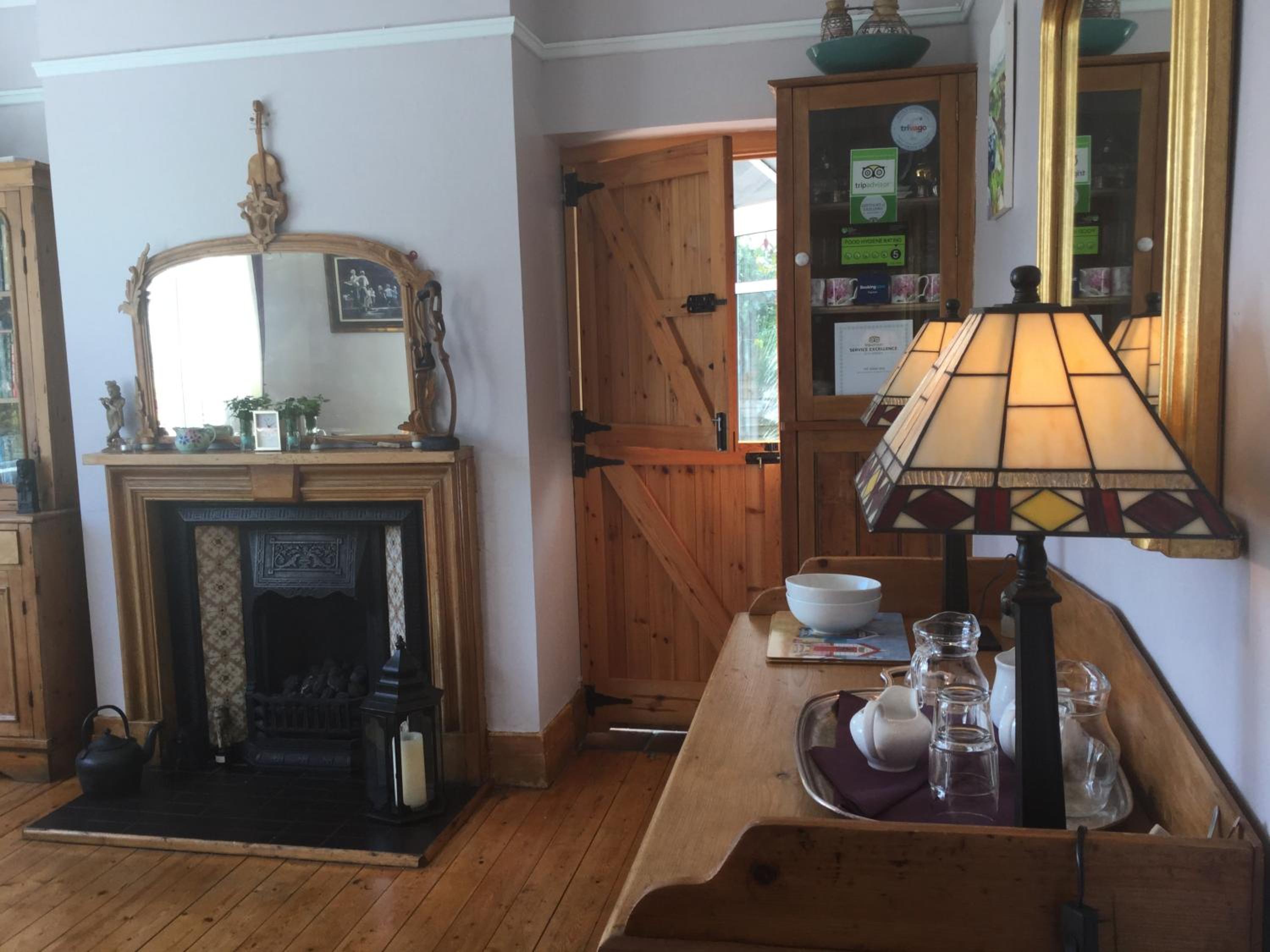 The Sands B&B Rostrevor view 3