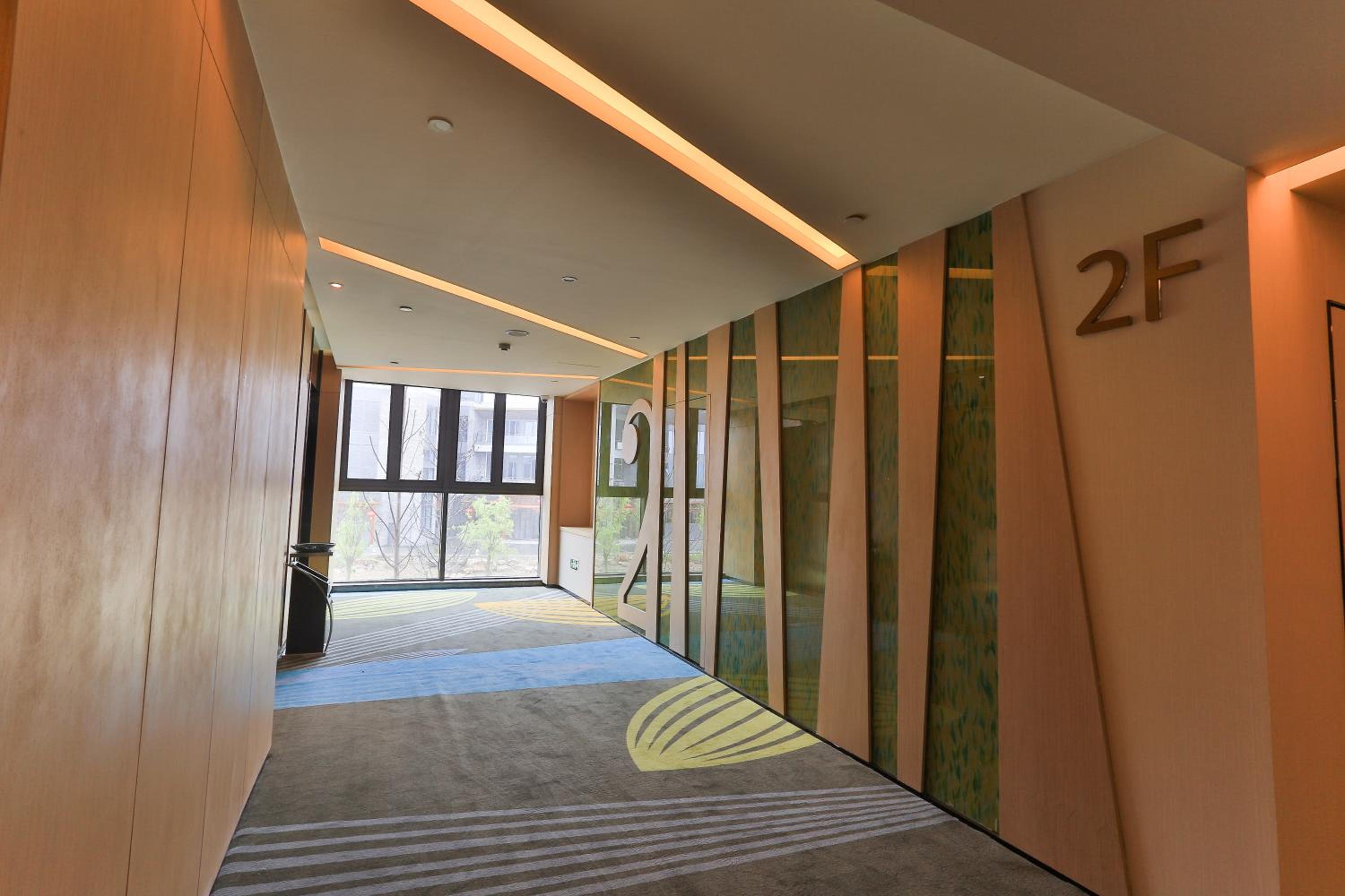 Holiday Inn Express Emei Mountain by IHG