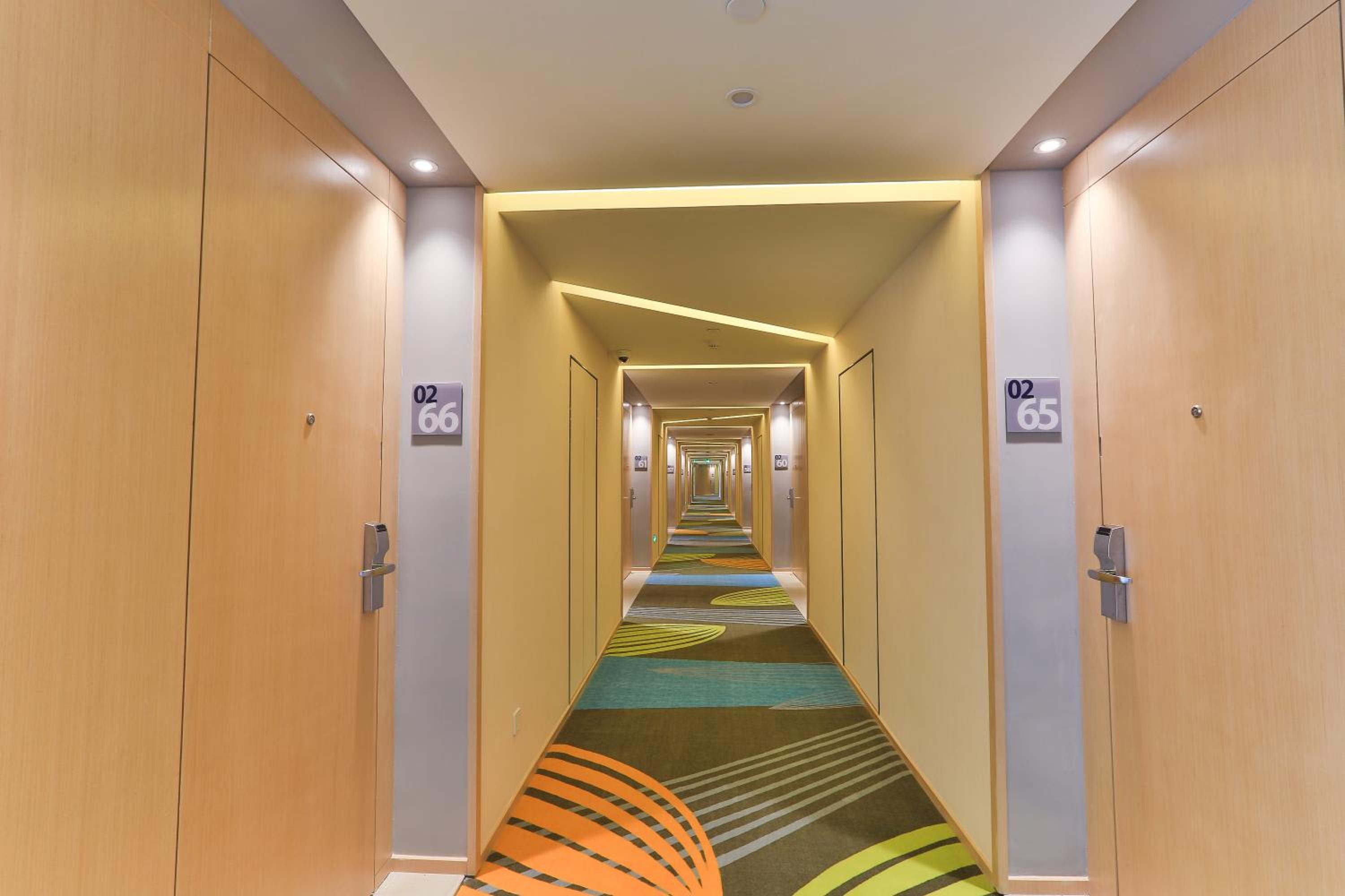 Holiday Inn Express Emei Mountain by IHG