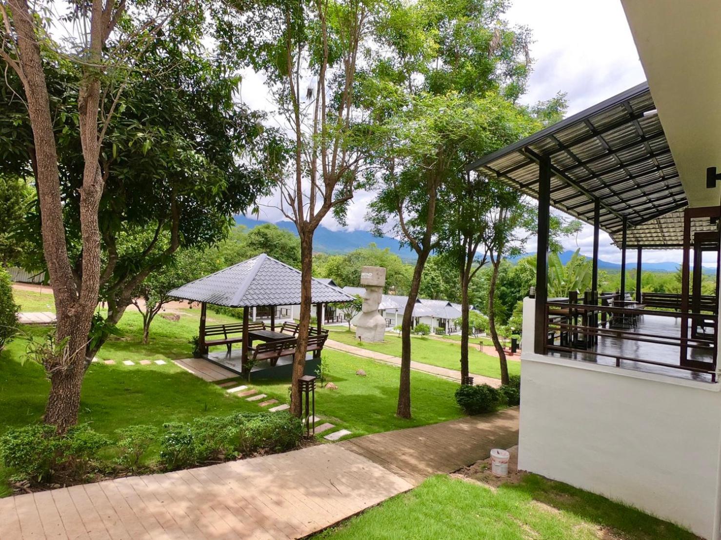 Diamond Village Pai