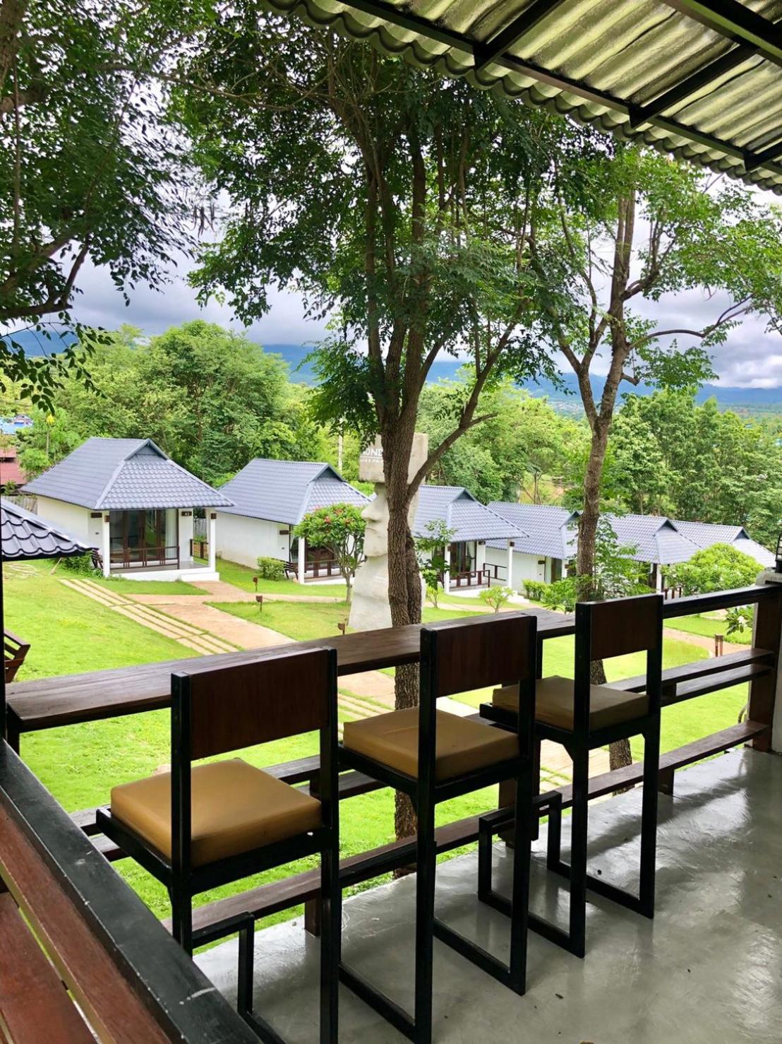 Diamond Village Pai