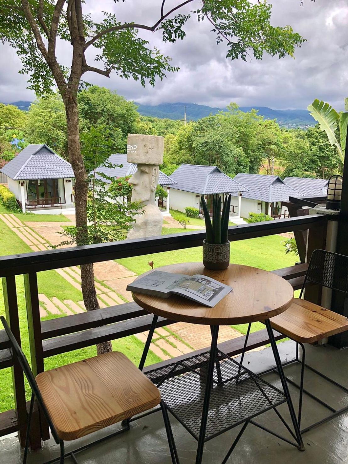 Diamond Village Pai