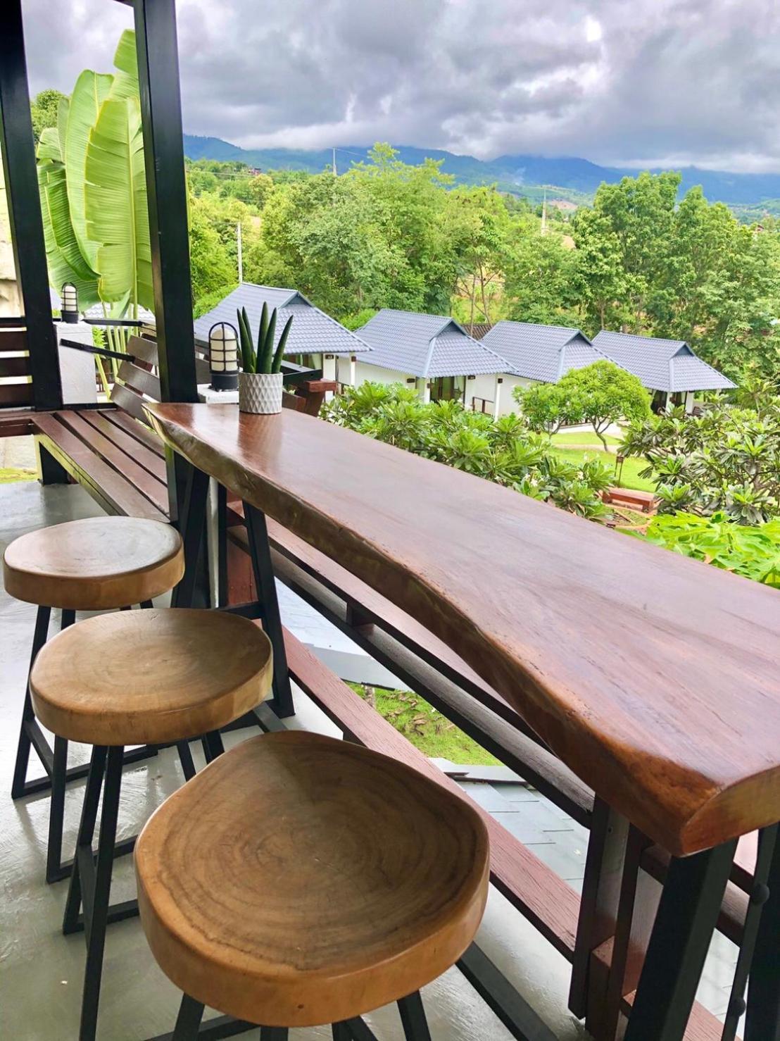 Diamond Village Pai