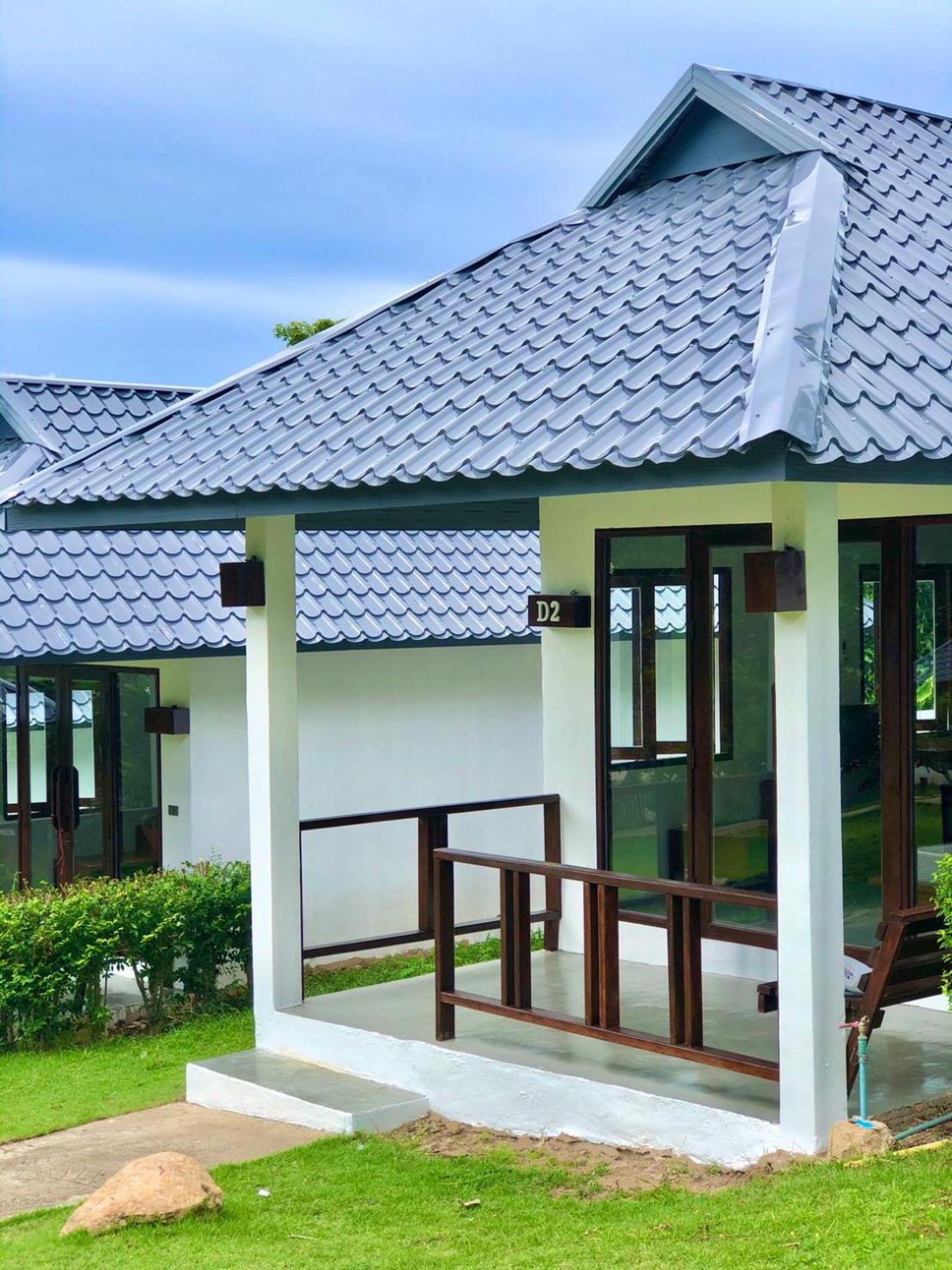 Diamond Village Pai