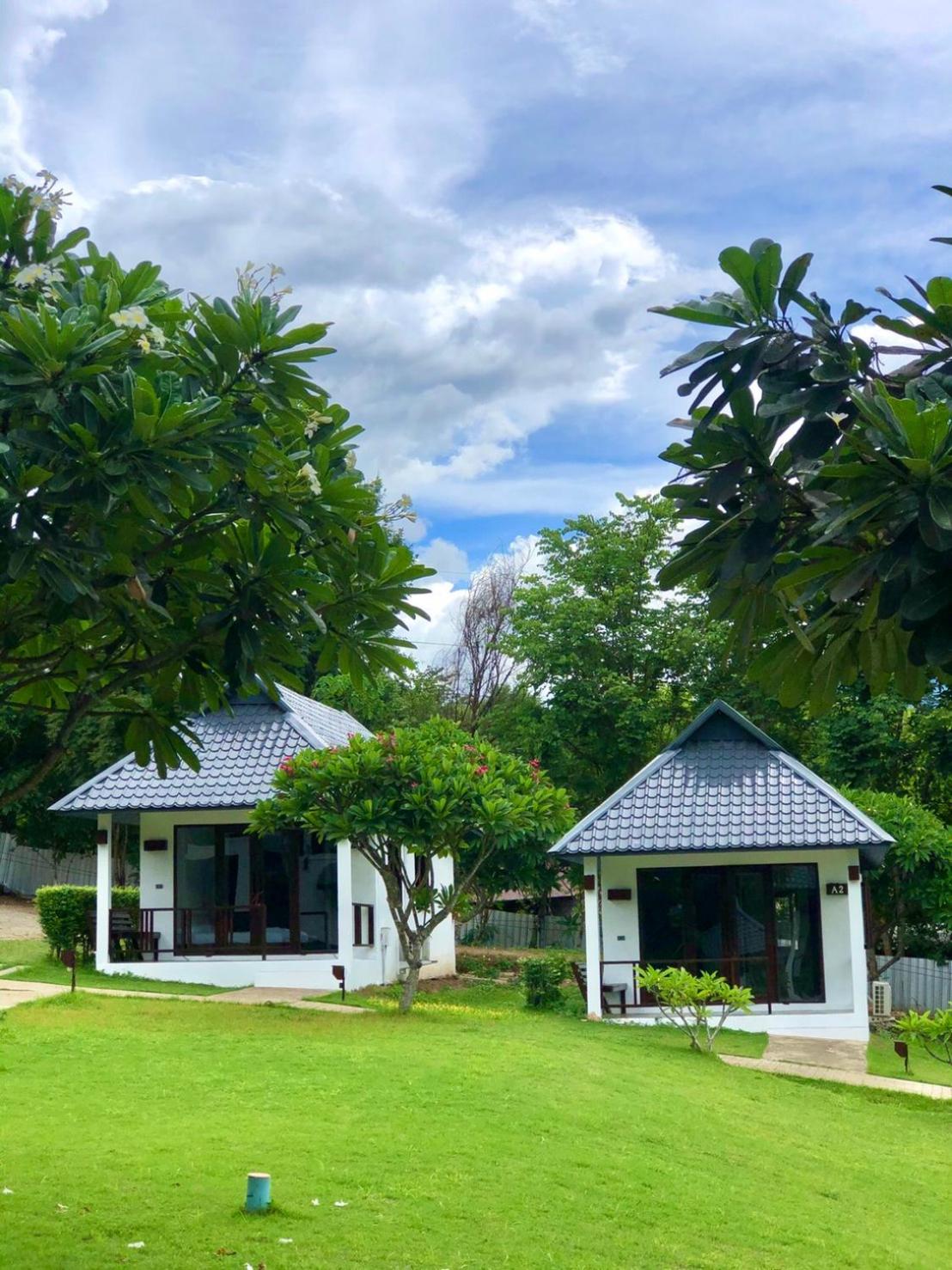 Diamond Village Pai