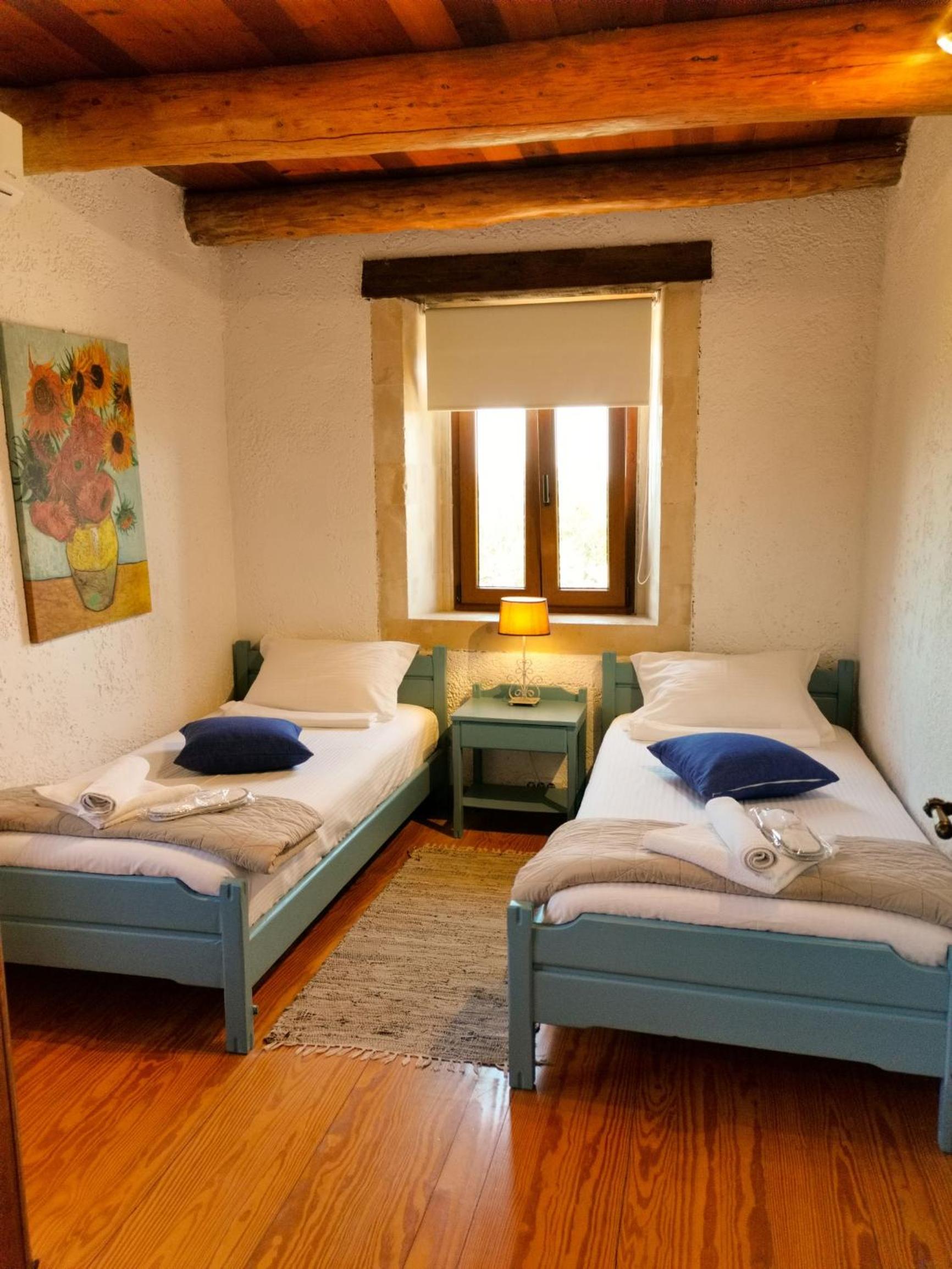 Villa Ermis - The Cretan Castello