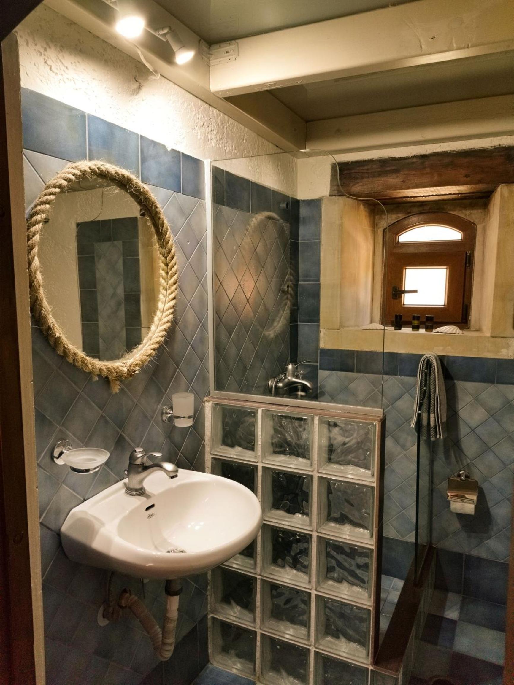 Villa Ermis - The Cretan Castello