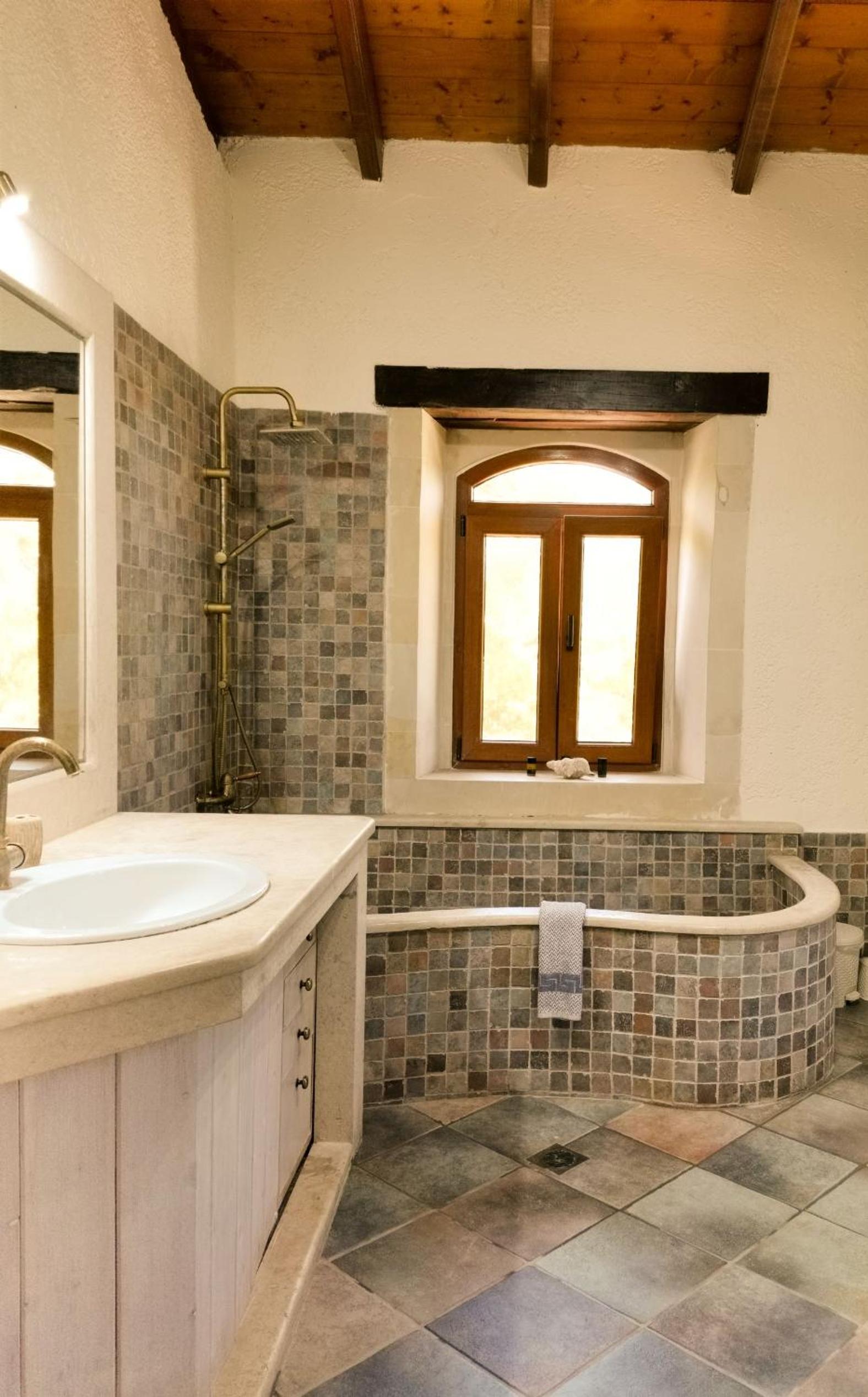 Villa Ermis - The Cretan Castello