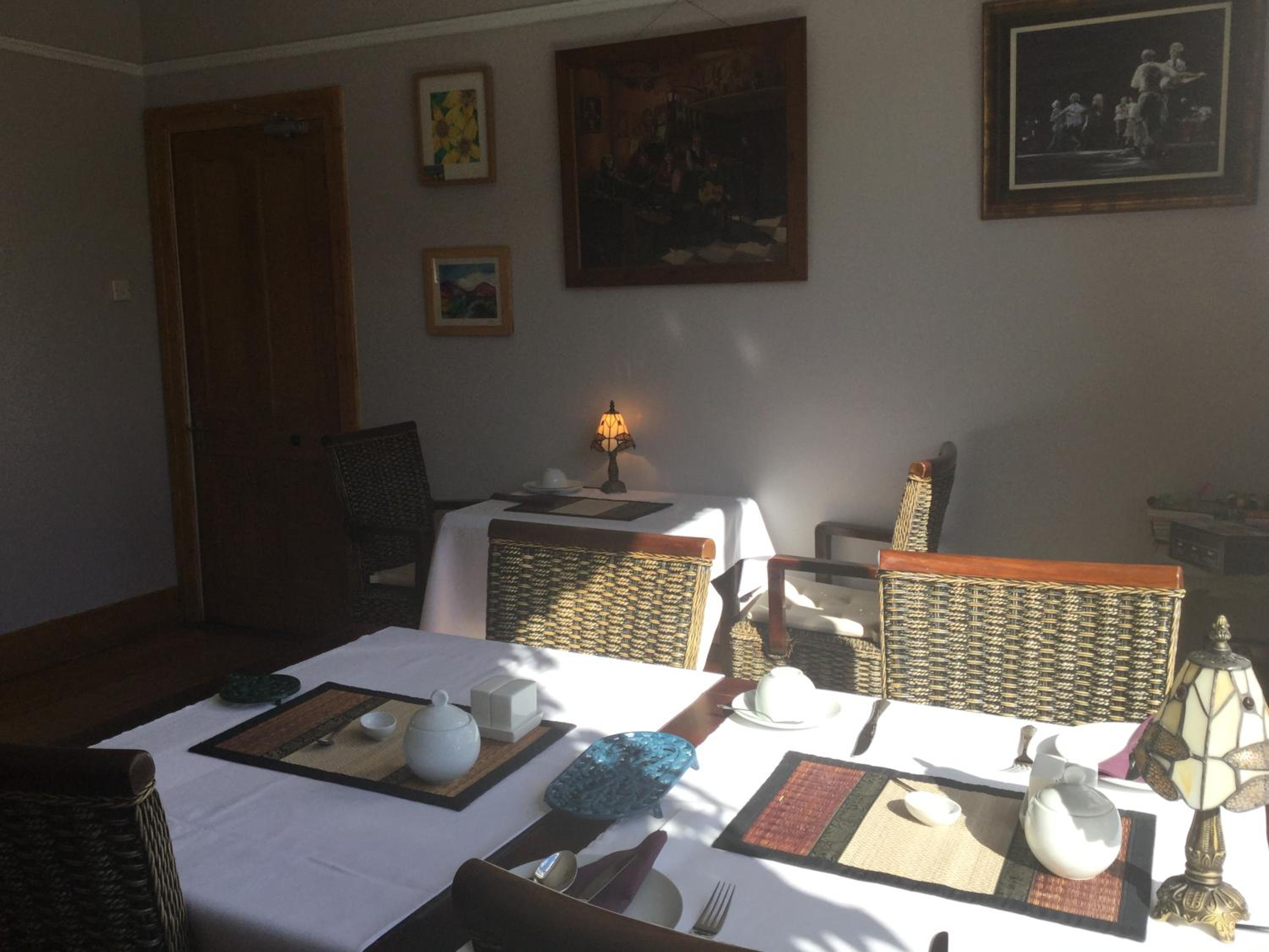 The Sands B&B Rostrevor view 4