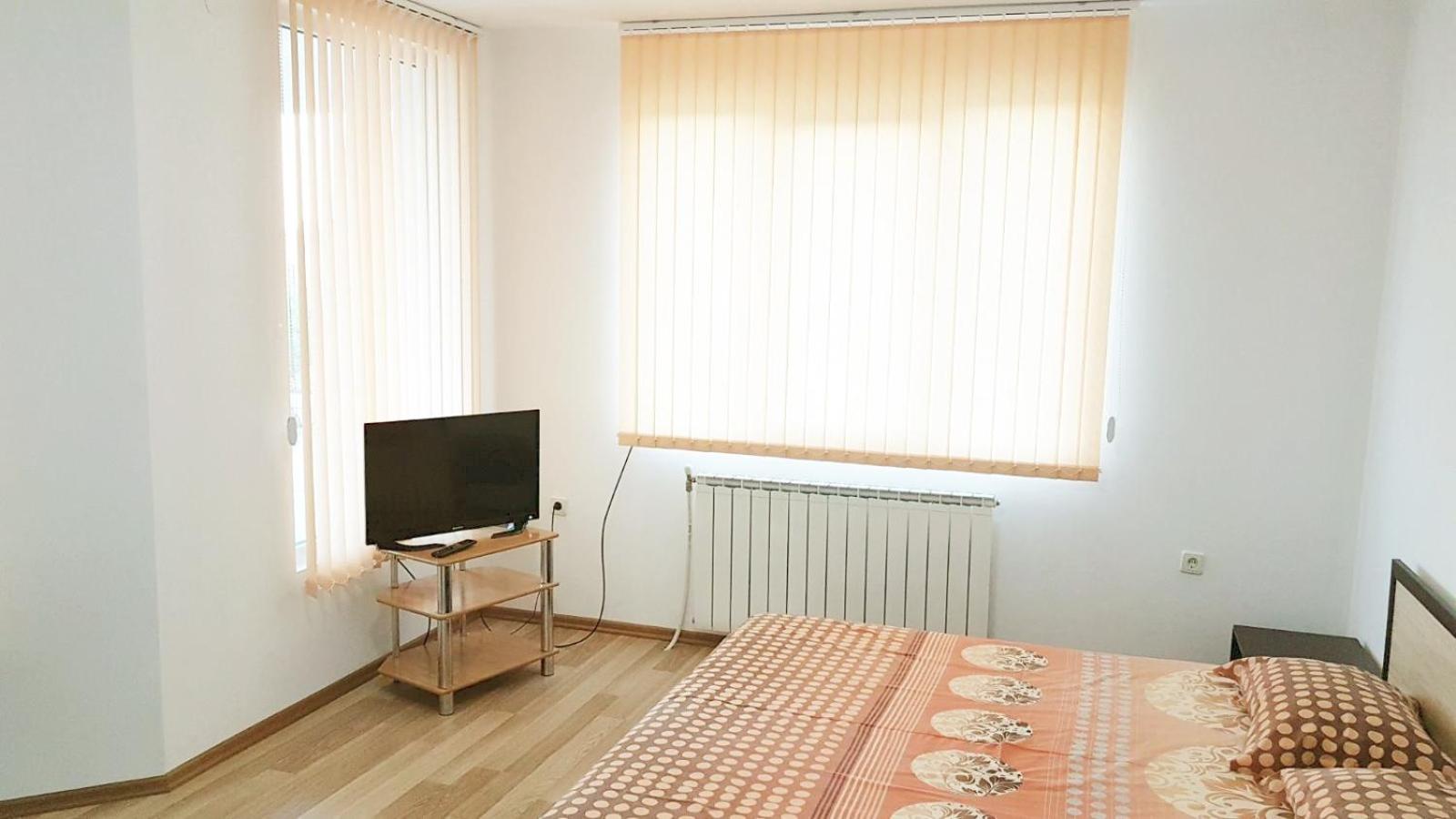 Kirovi House - guest rooms