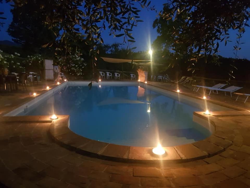 Agriturismo Grossola