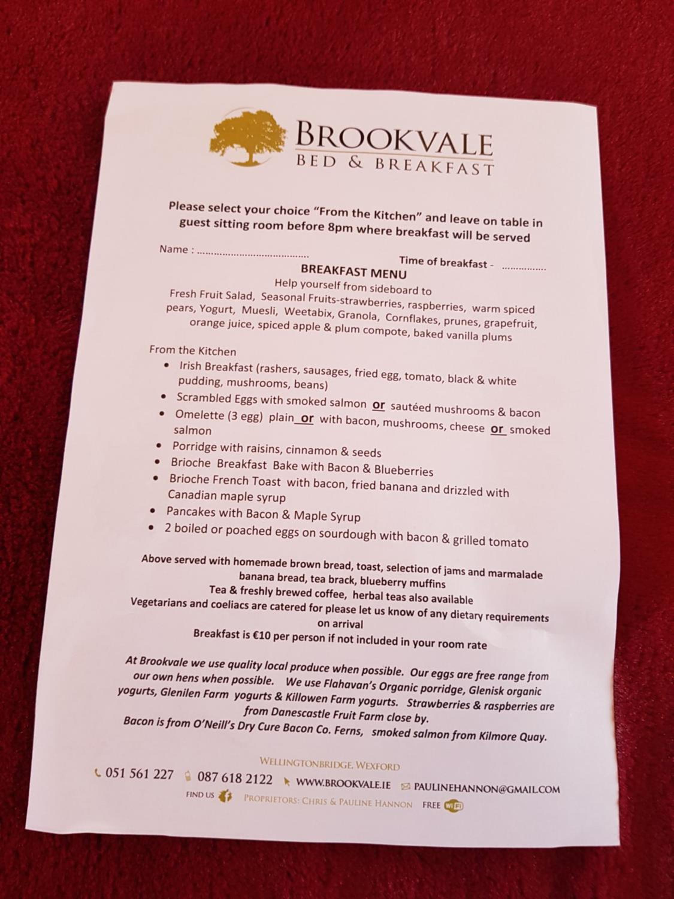 Brookvale