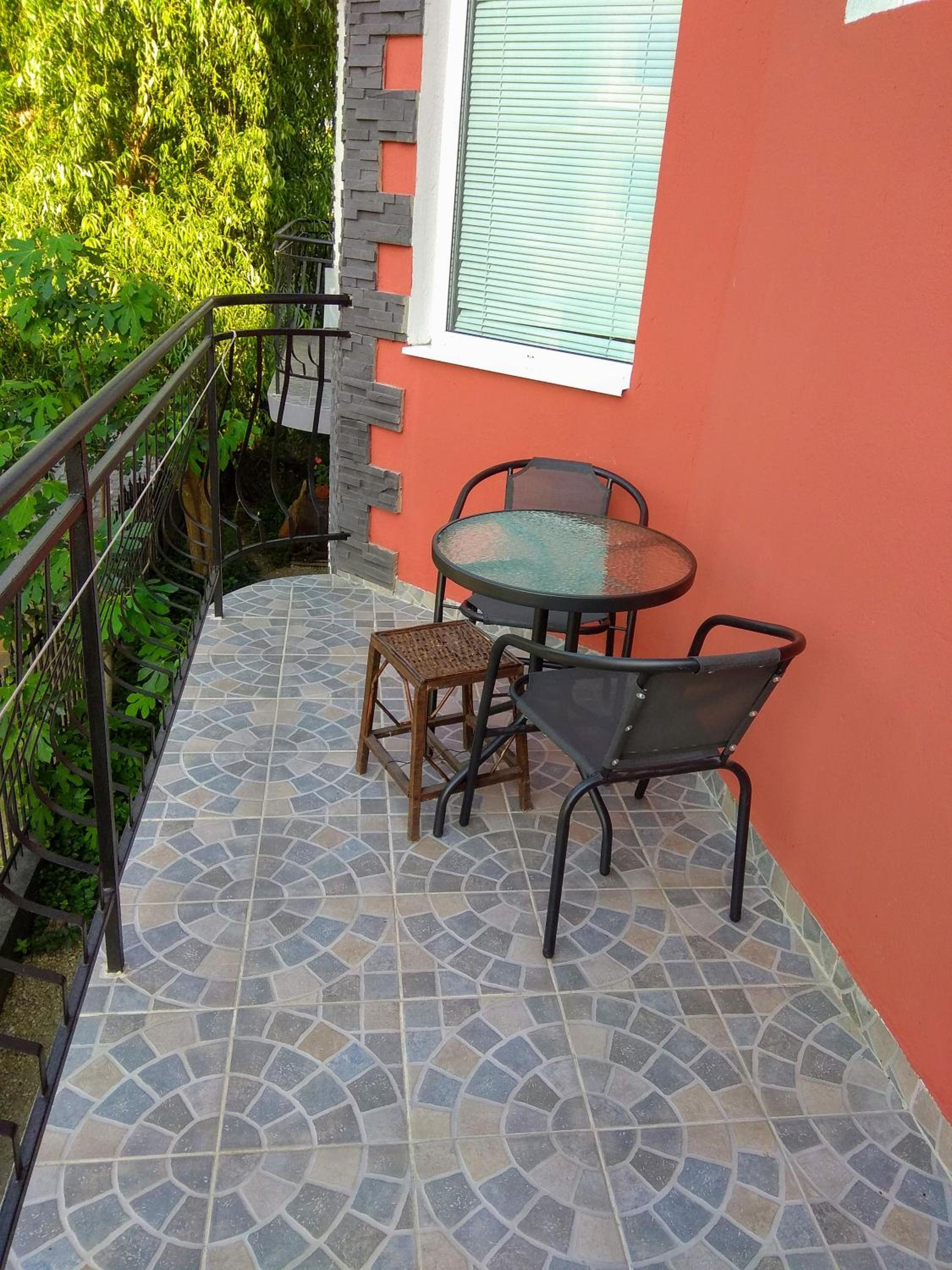 Guest House Sunflowers