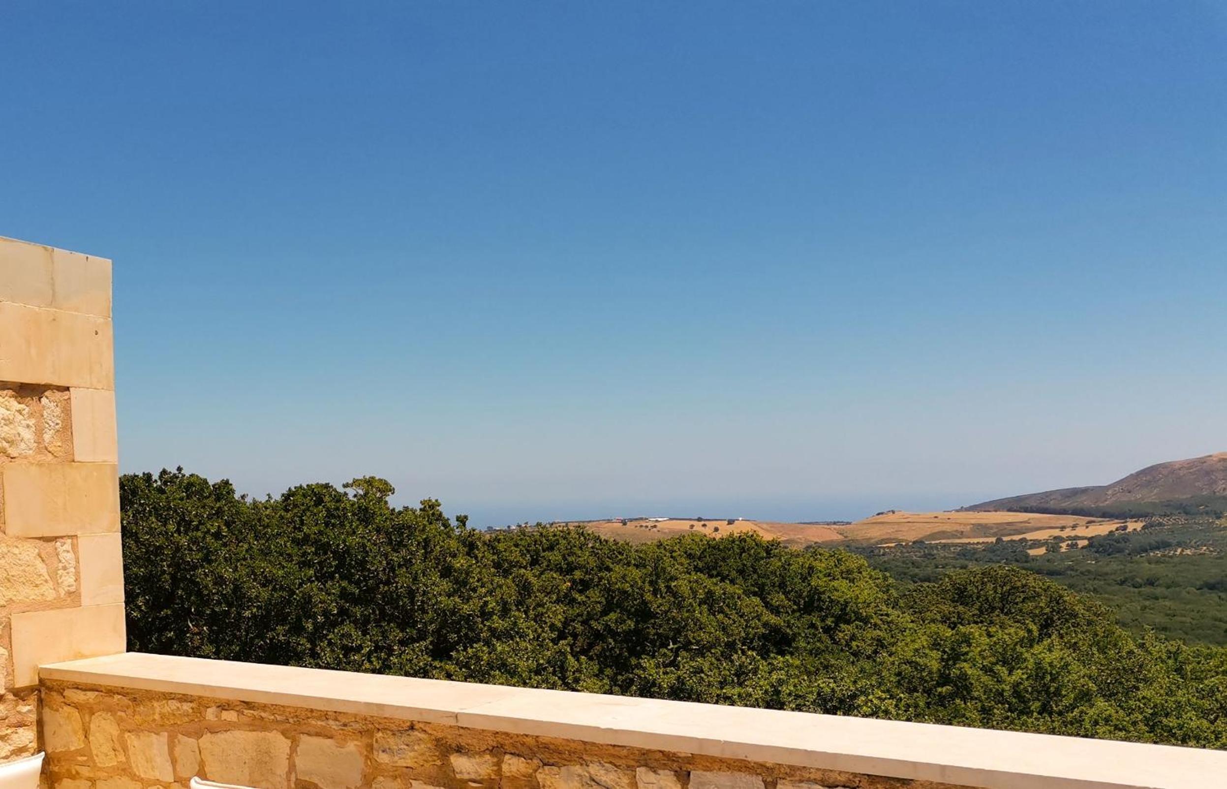 Villa Ermis - The Cretan Castello