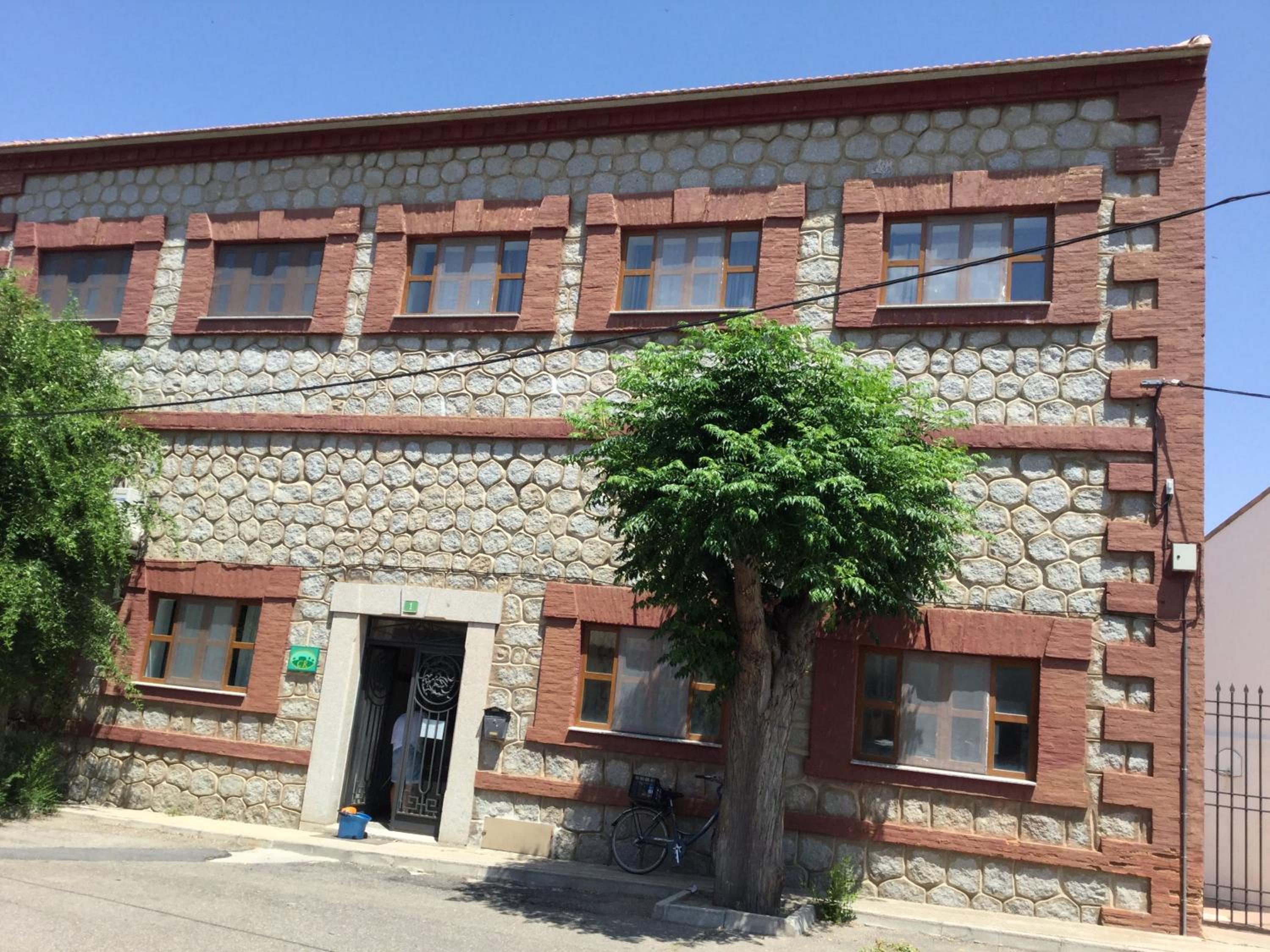 building