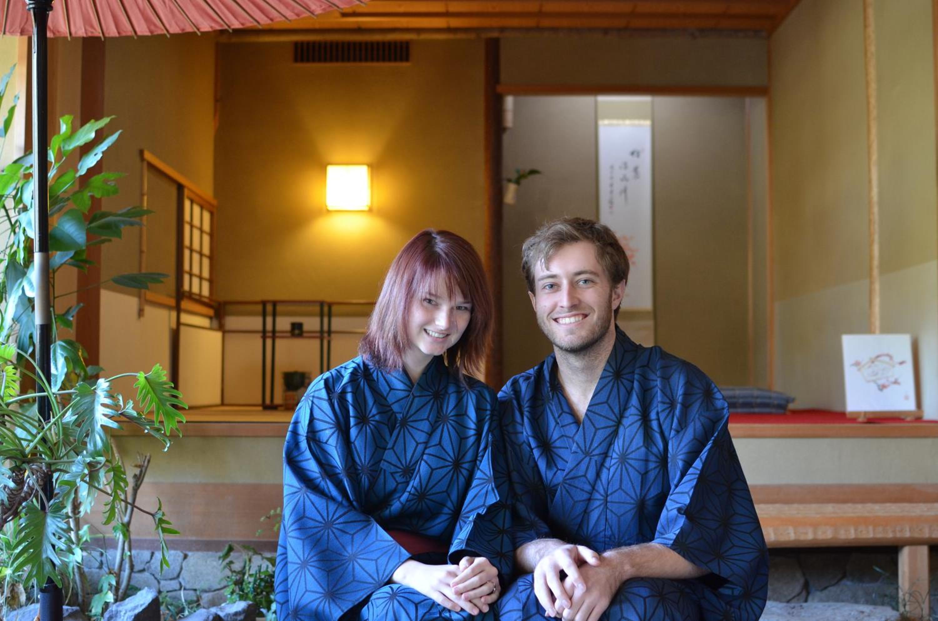 Kinosaki Yamamotoya