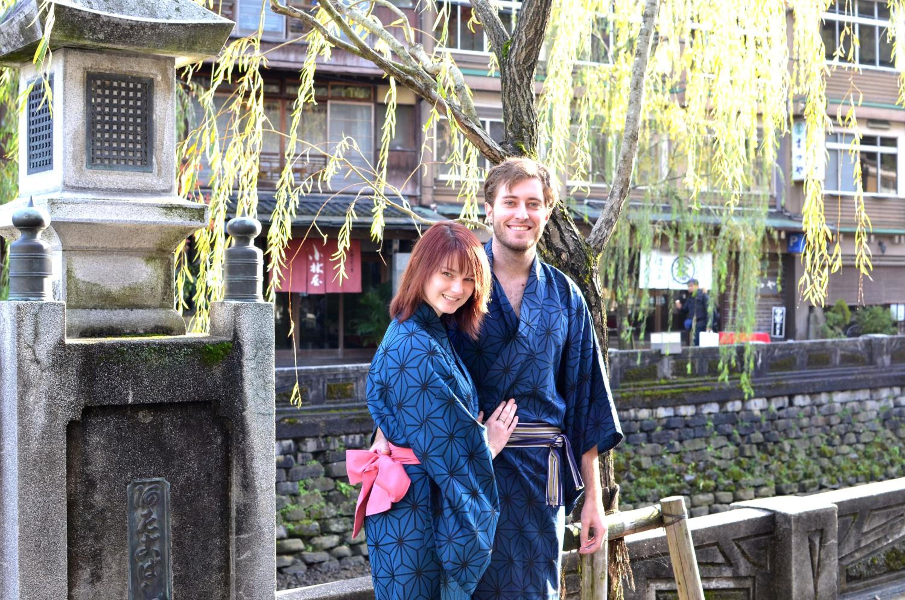 Kinosaki Yamamotoya